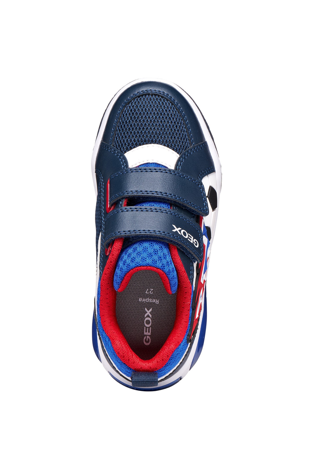 Детски Сникърси GEOX J INEK