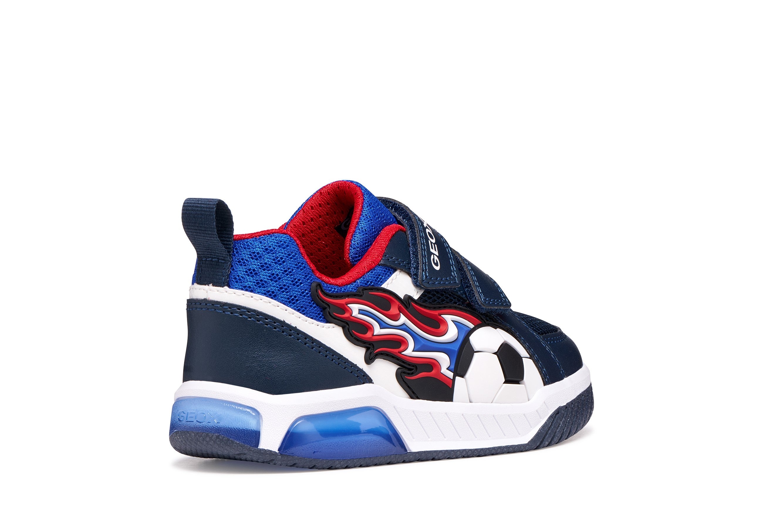 Детски Сникърси GEOX J INEK
