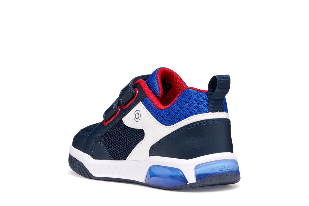 Детски Сникърси GEOX J INEK