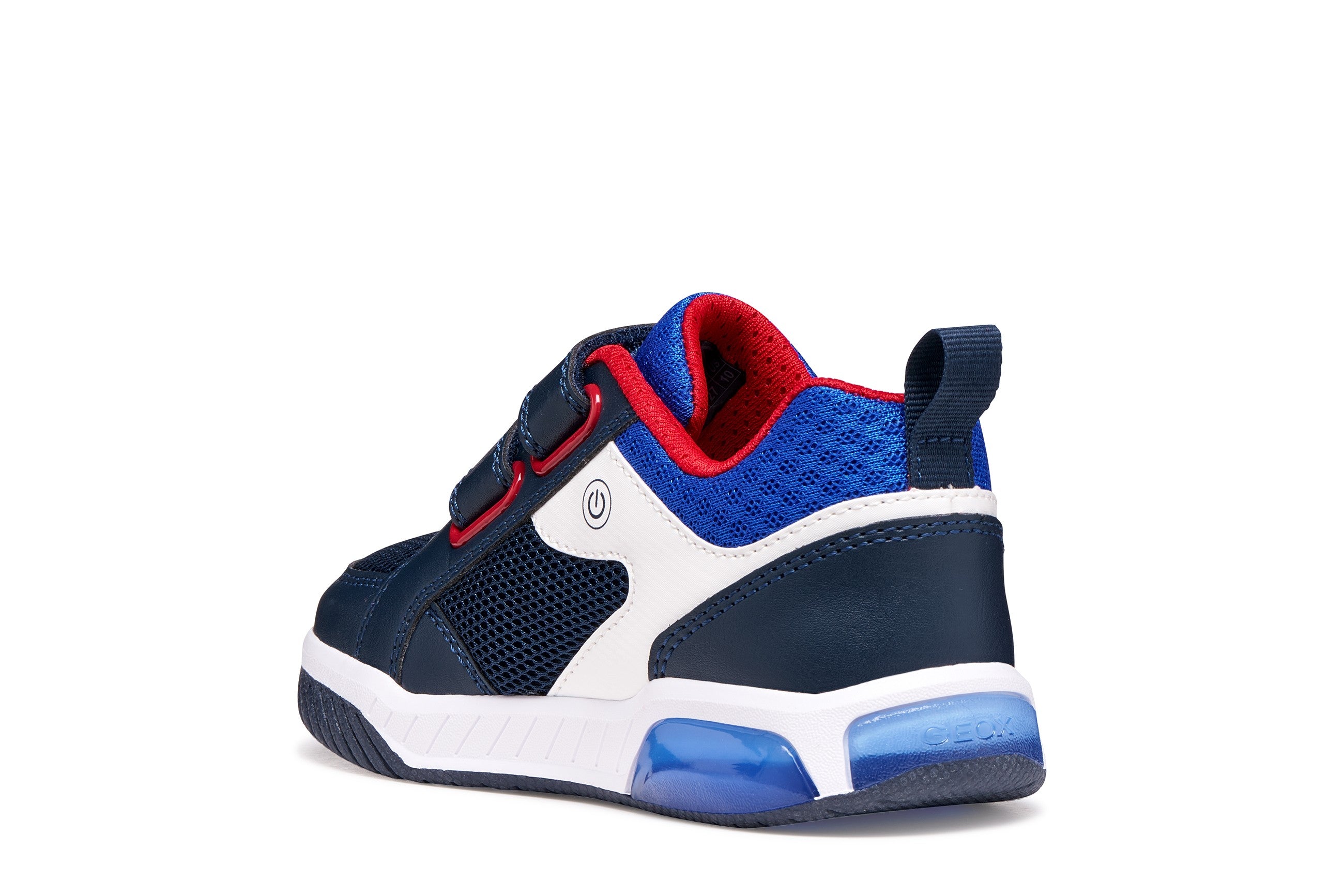 Детски Сникърси GEOX J INEK