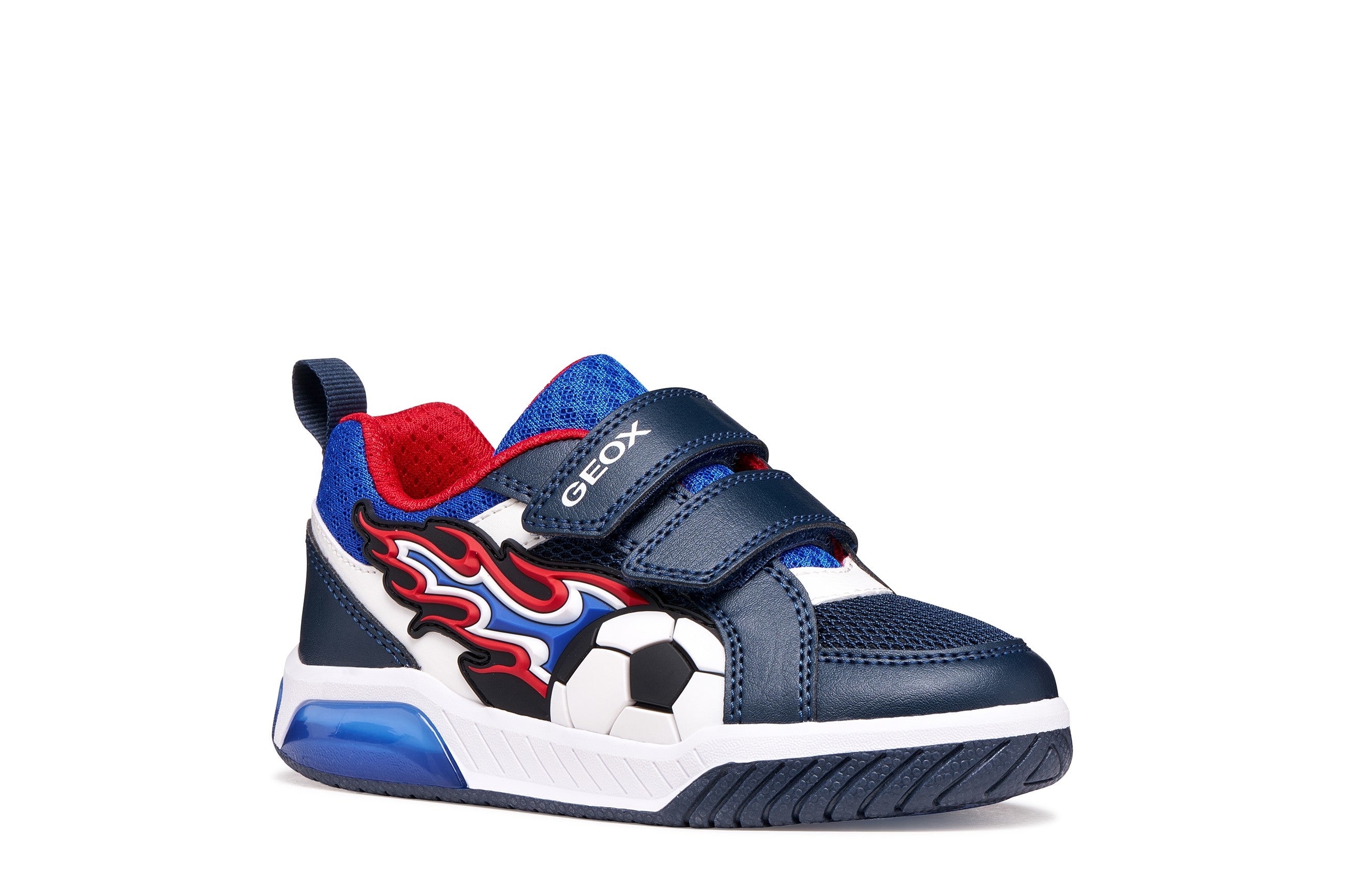 Детски Сникърси GEOX J INEK
