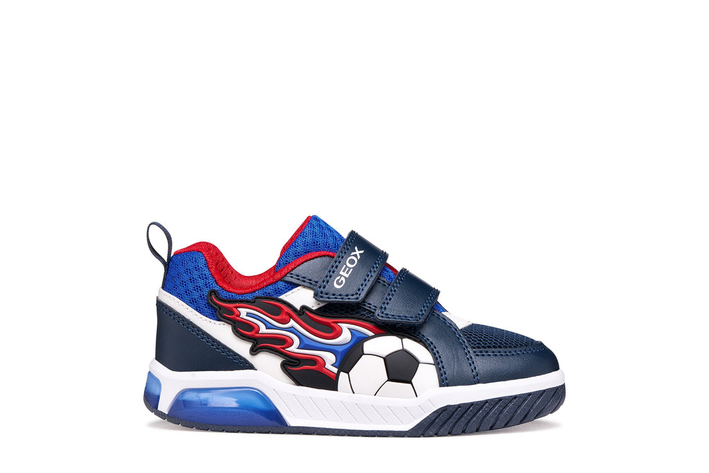 Детски Сникърси GEOX J INEK