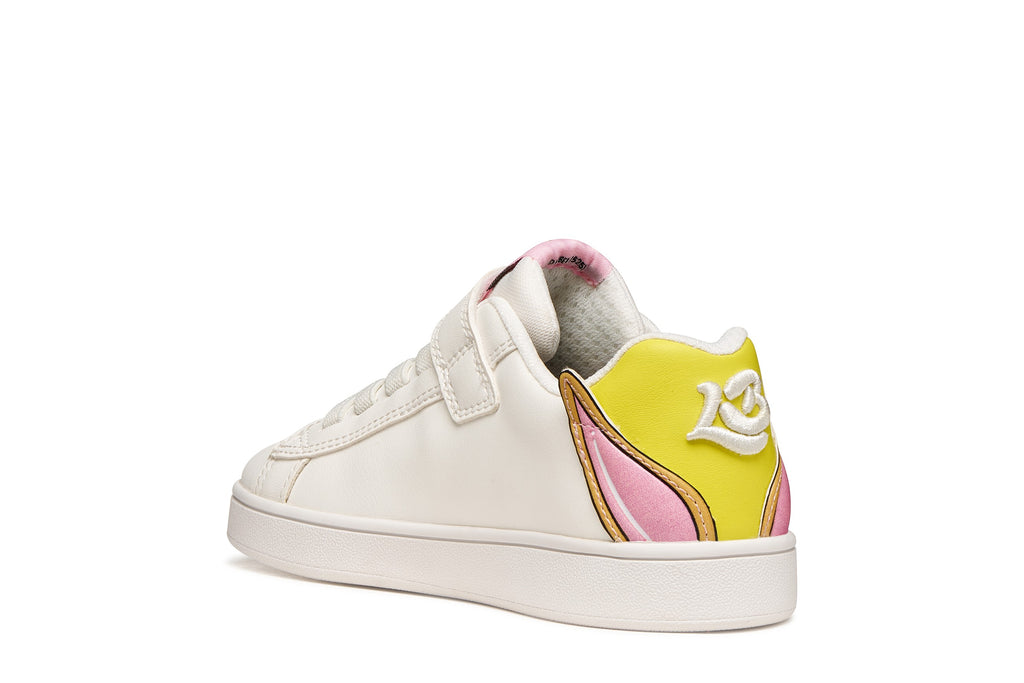 Детски Сникърси GEOX J Lola Bunny