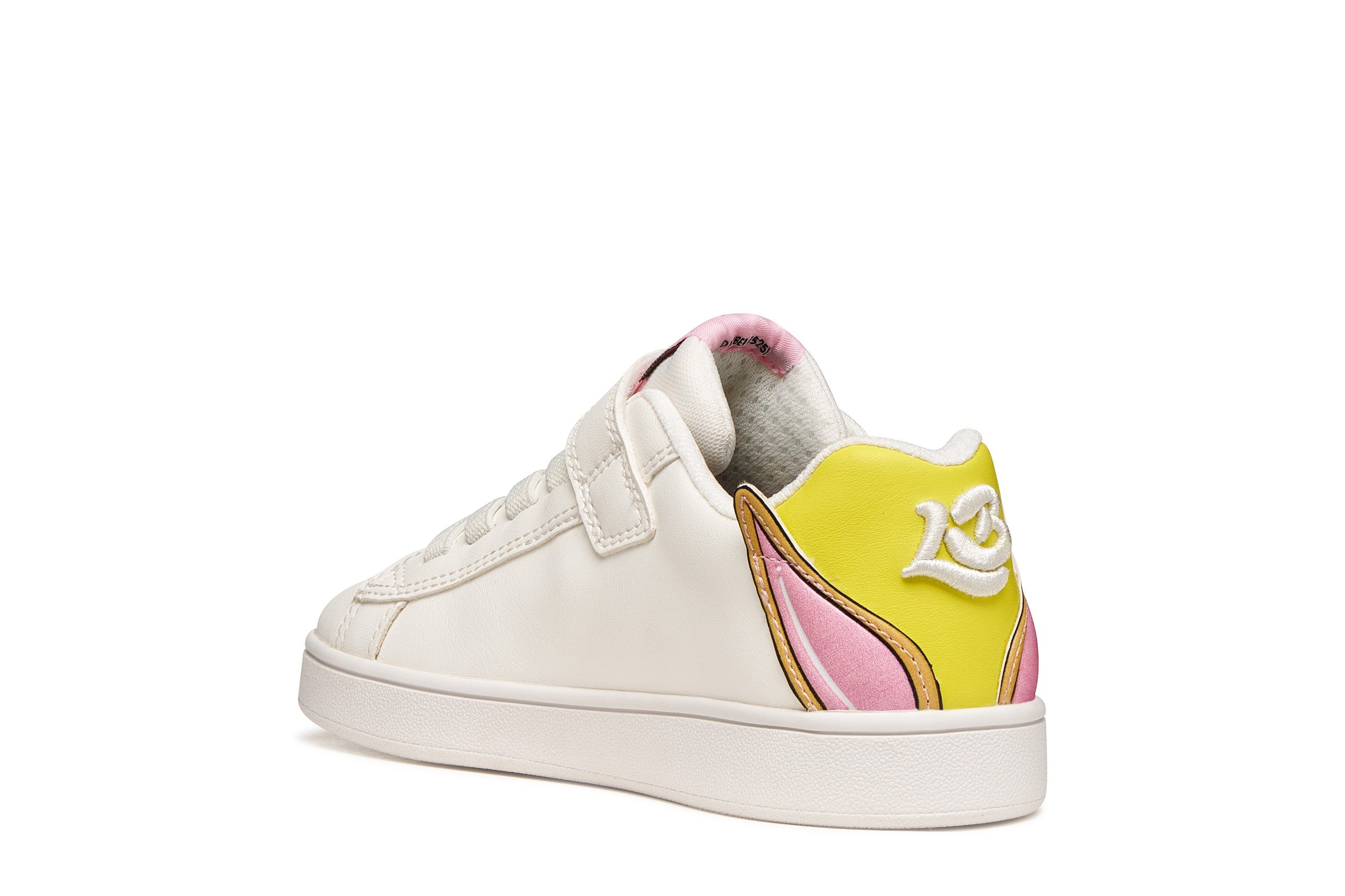 Детски Сникърси GEOX J Lola Bunny