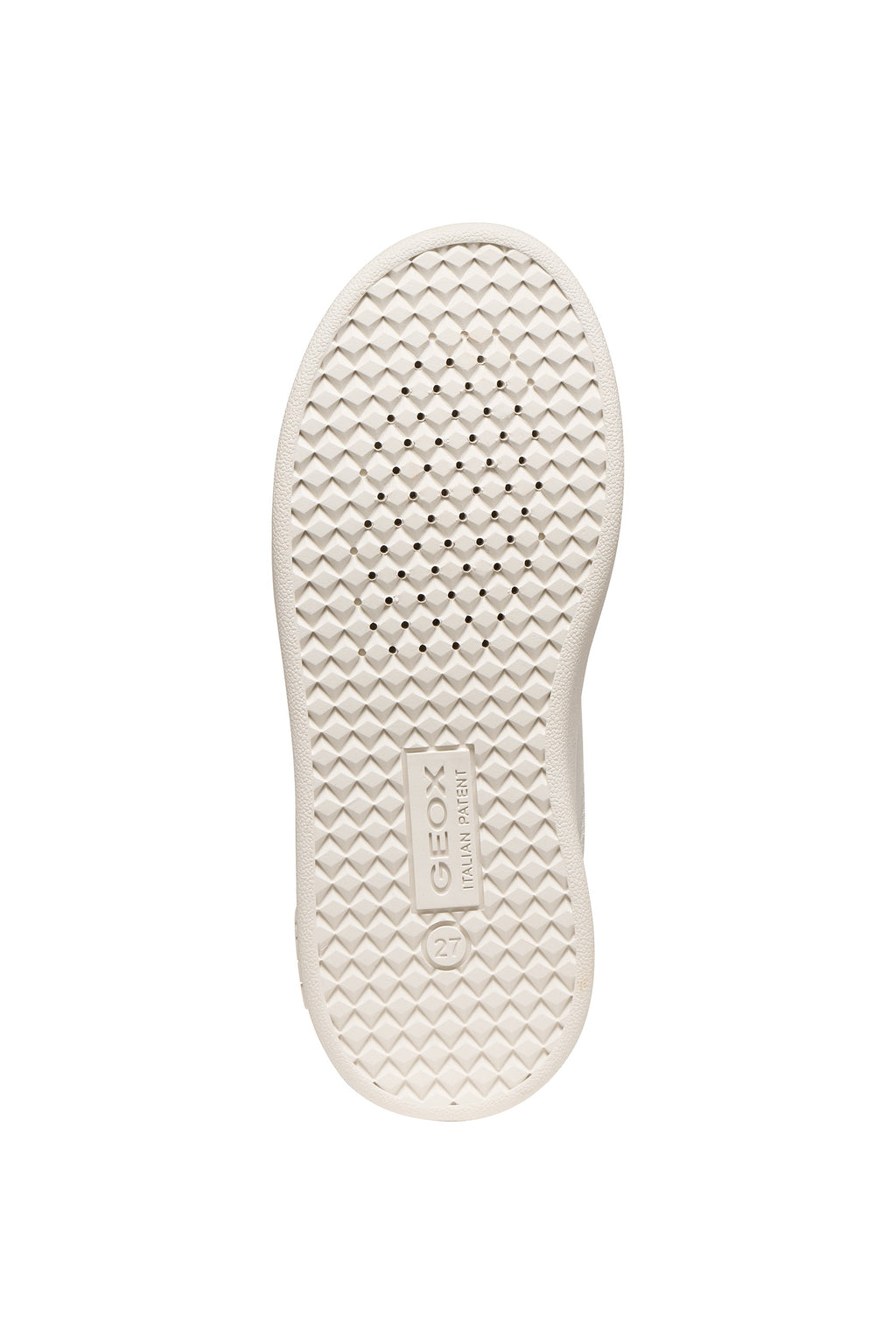 Детски Сникърси GEOX J Eclyper