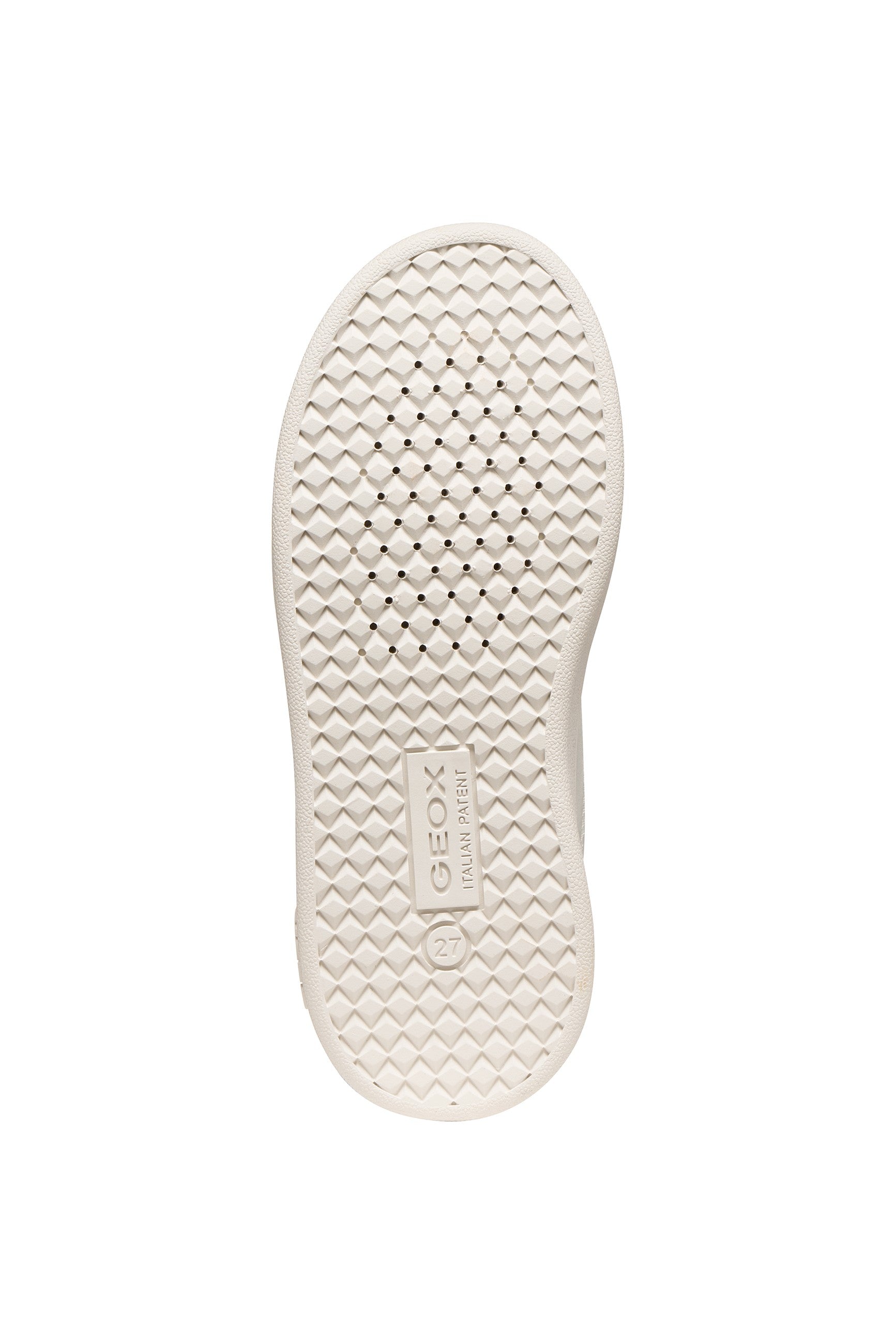 Детски Сникърси GEOX J Eclyper
