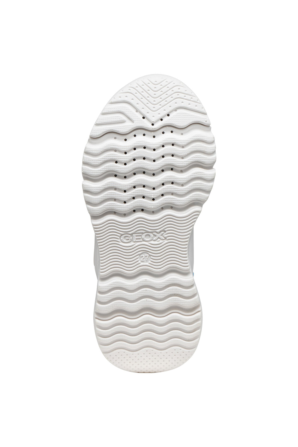 Детски Сникърси GEOX J LOFTUS GIRL