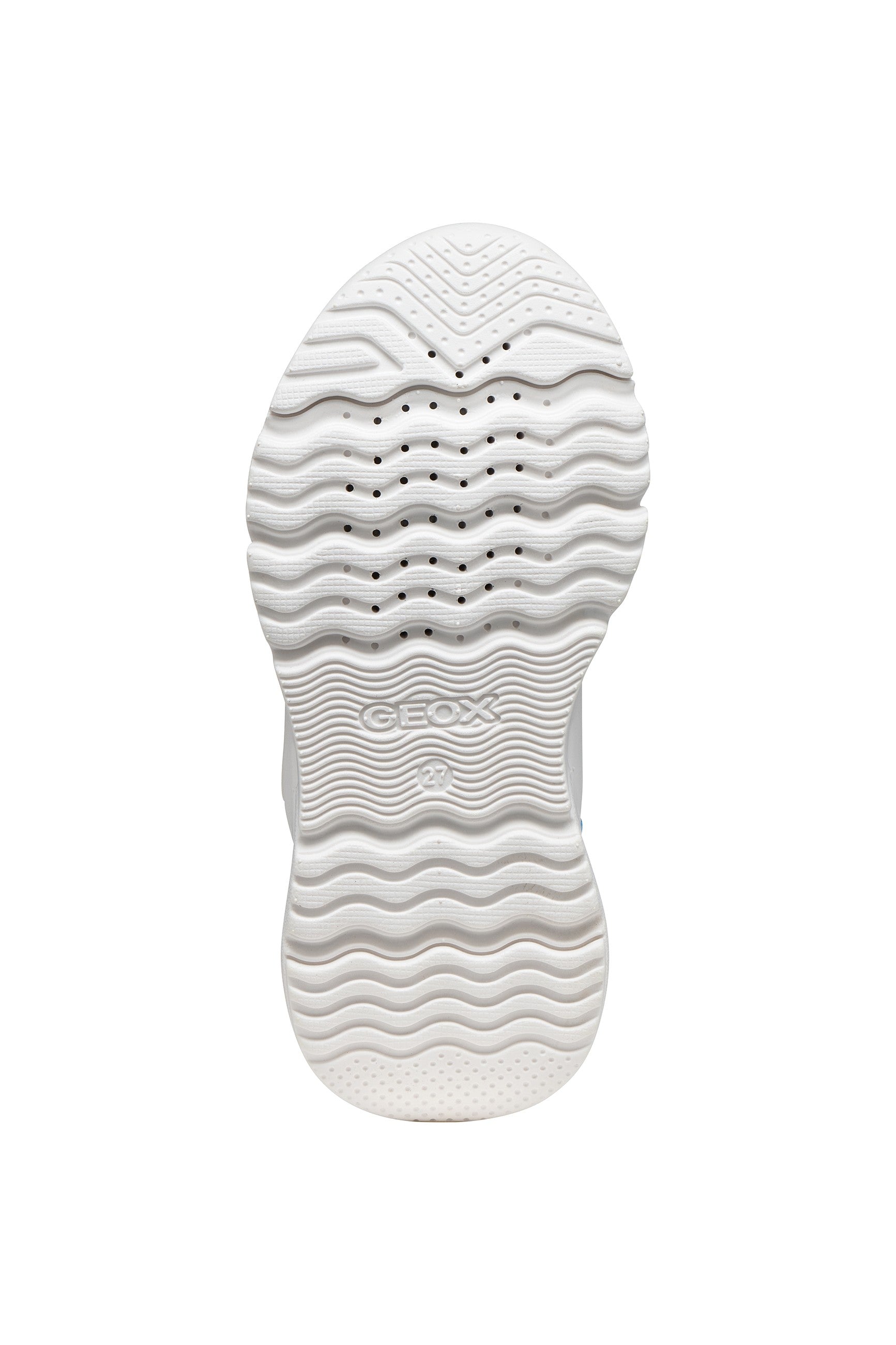 Детски Сникърси GEOX J LOFTUS GIRL