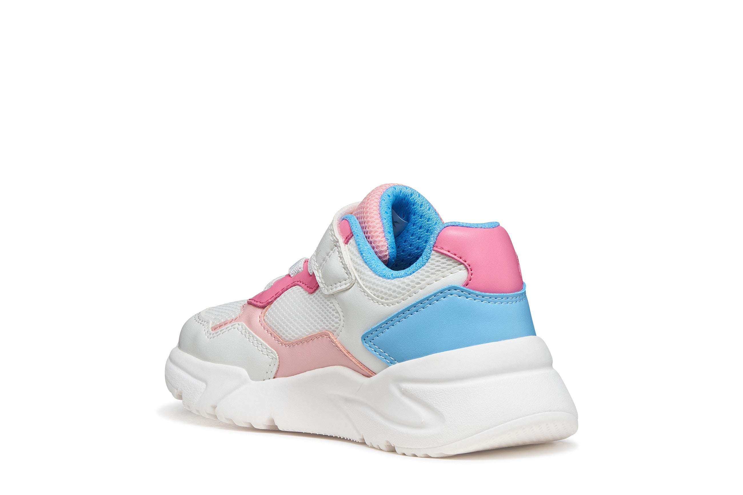 Детски Сникърси GEOX J LOFTUS GIRL