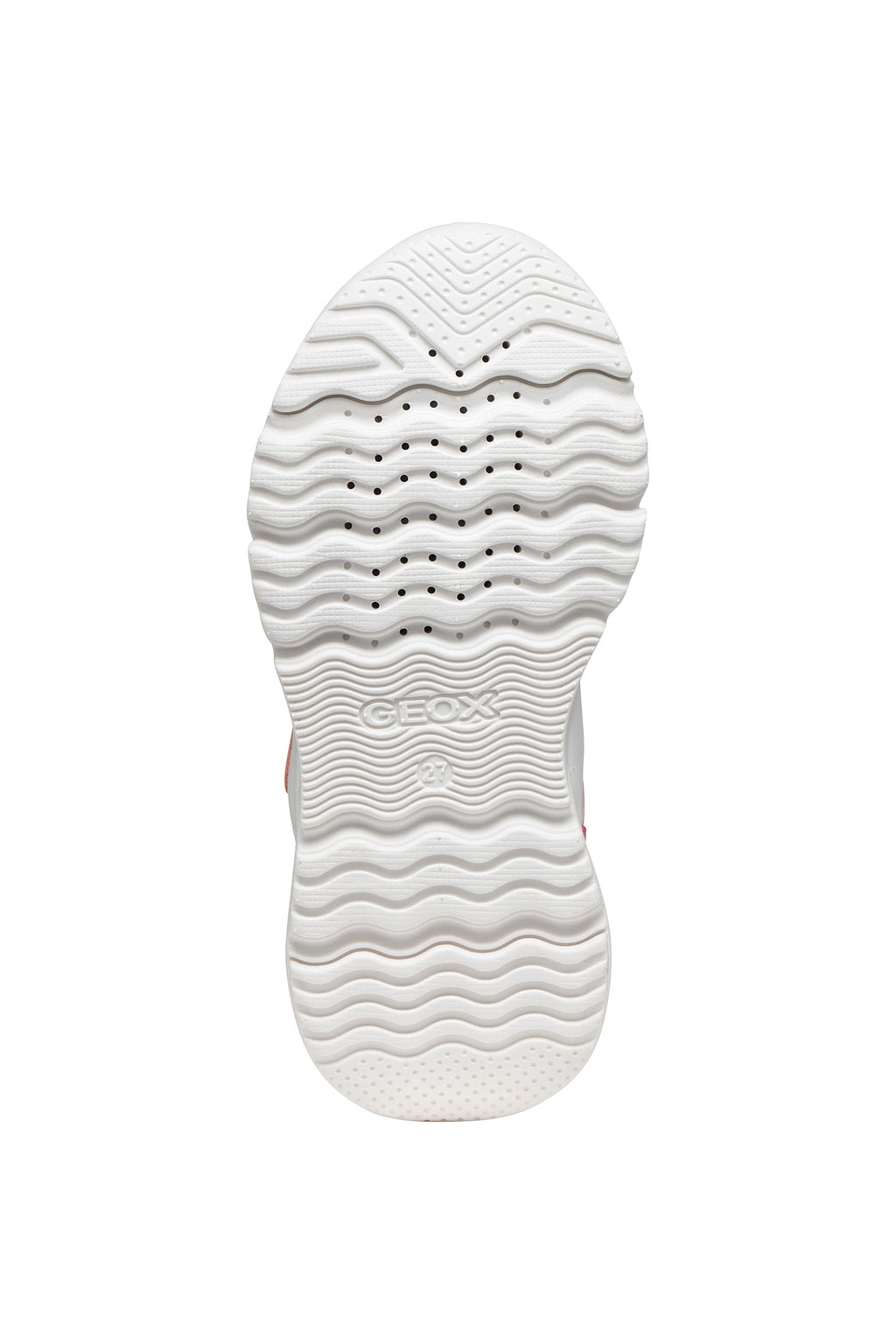 Детски Сникърси GEOX J LOFTUS GIRL