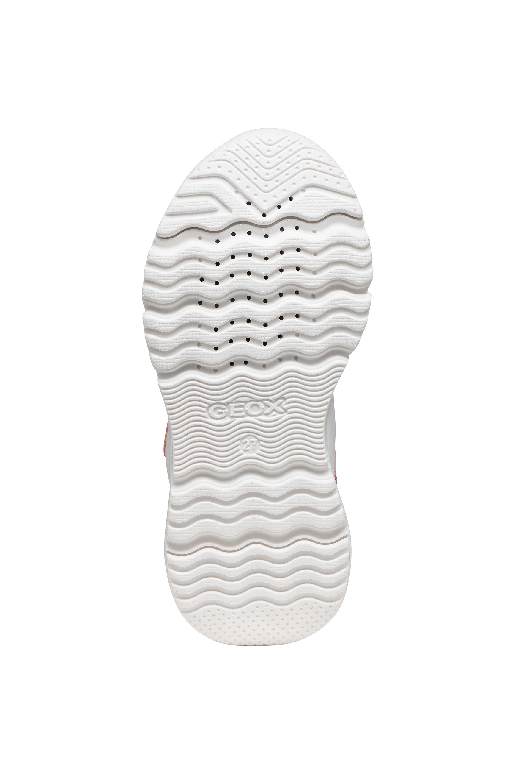 Детски Сникърси GEOX J LOFTUS GIRL