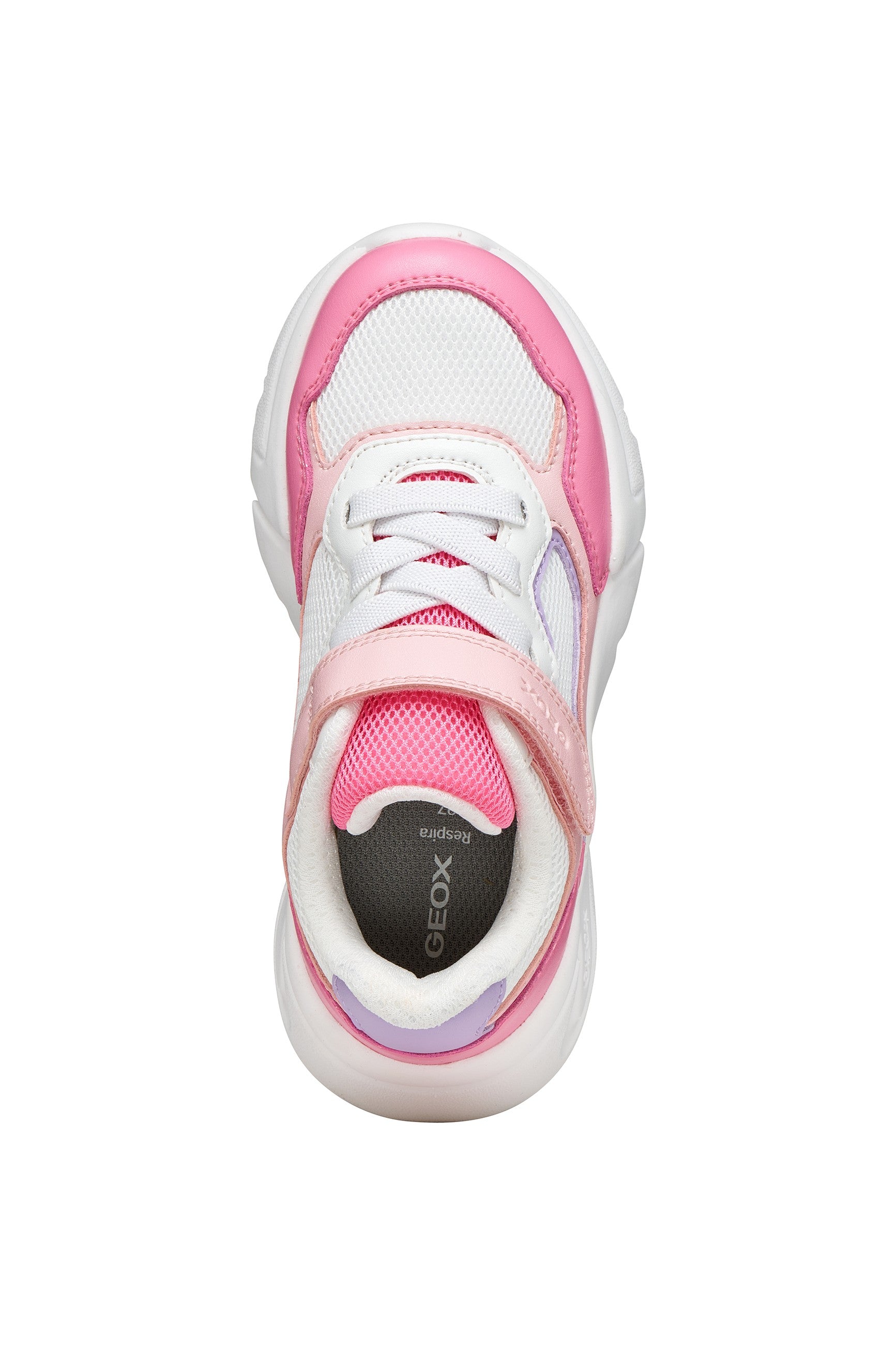 Детски Сникърси GEOX J LOFTUS GIRL