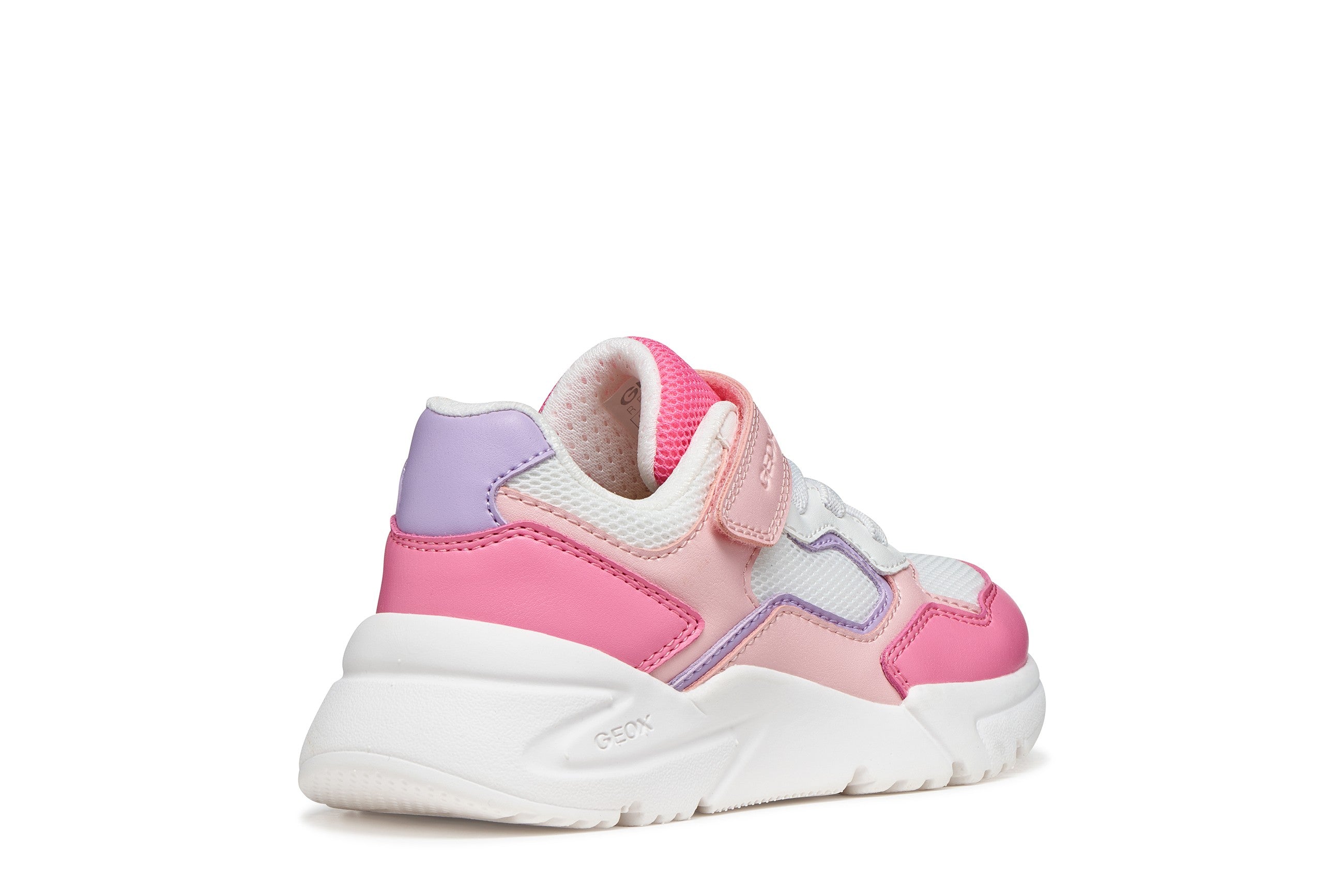 Детски Сникърси GEOX J LOFTUS GIRL