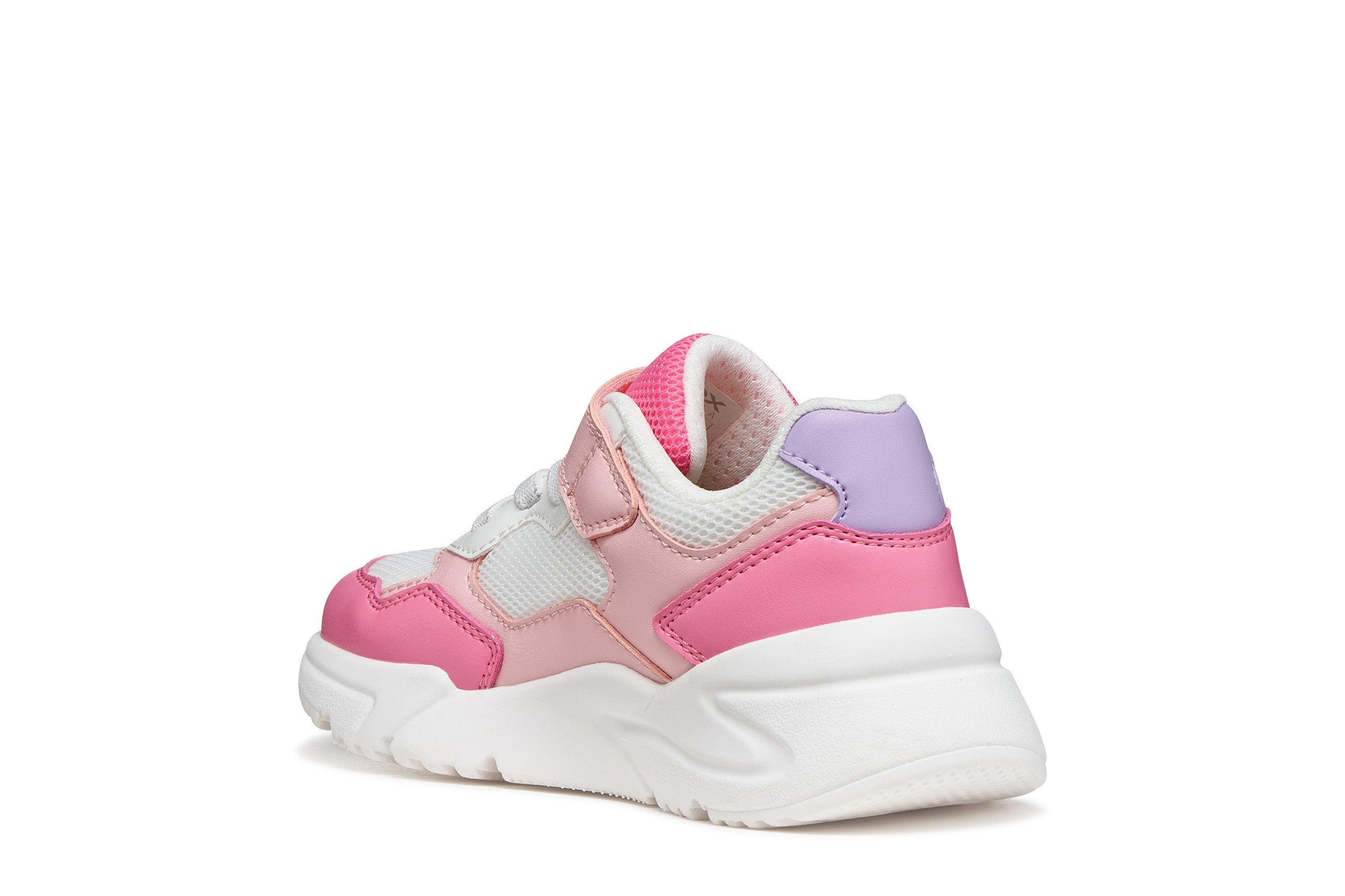 Детски Сникърси GEOX J LOFTUS GIRL