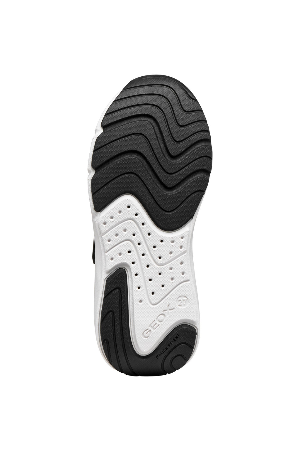 Детски Сникърси GEOX J Pro-Ran Boy