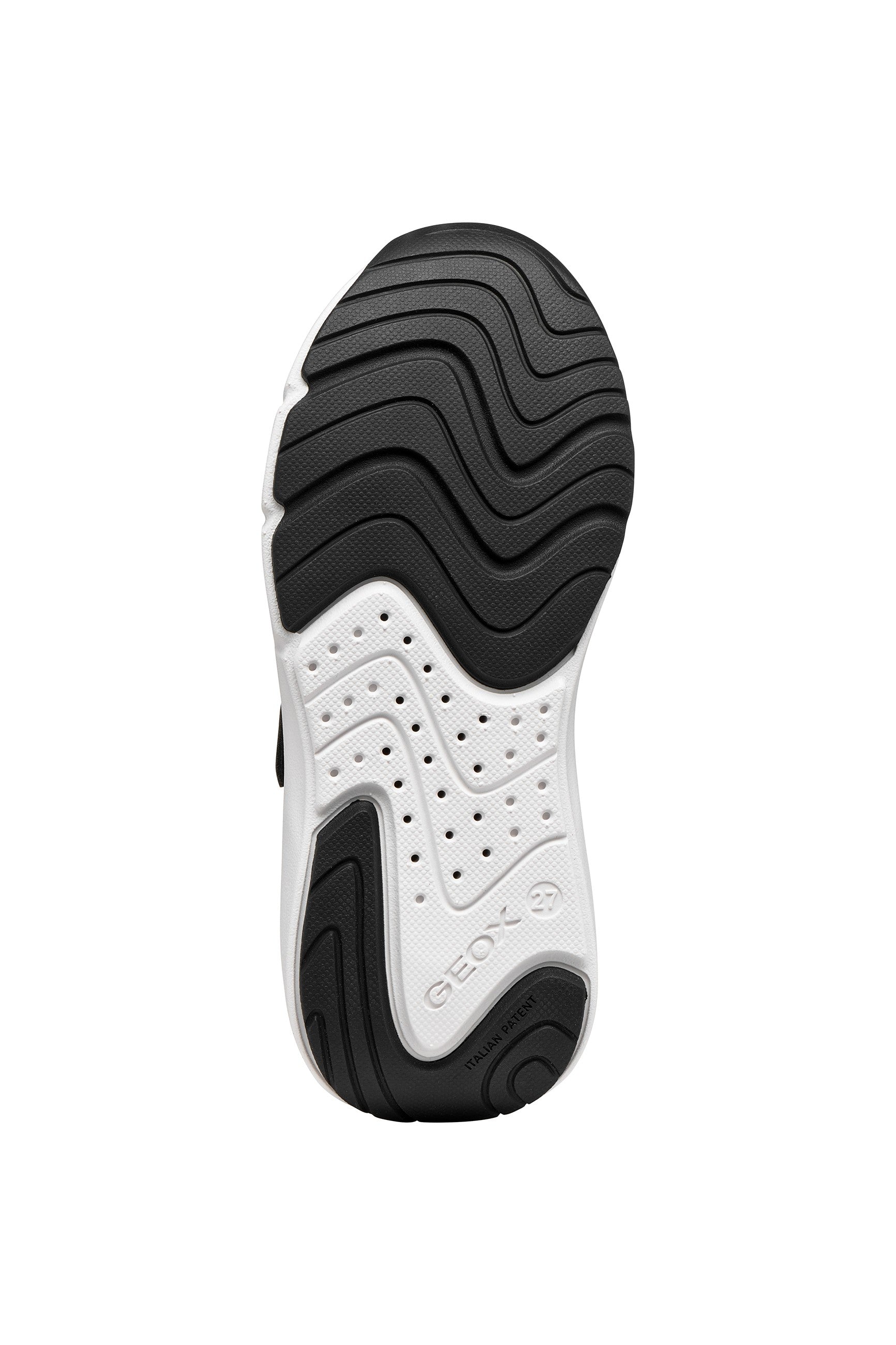 Детски Сникърси GEOX J Pro-Ran Boy