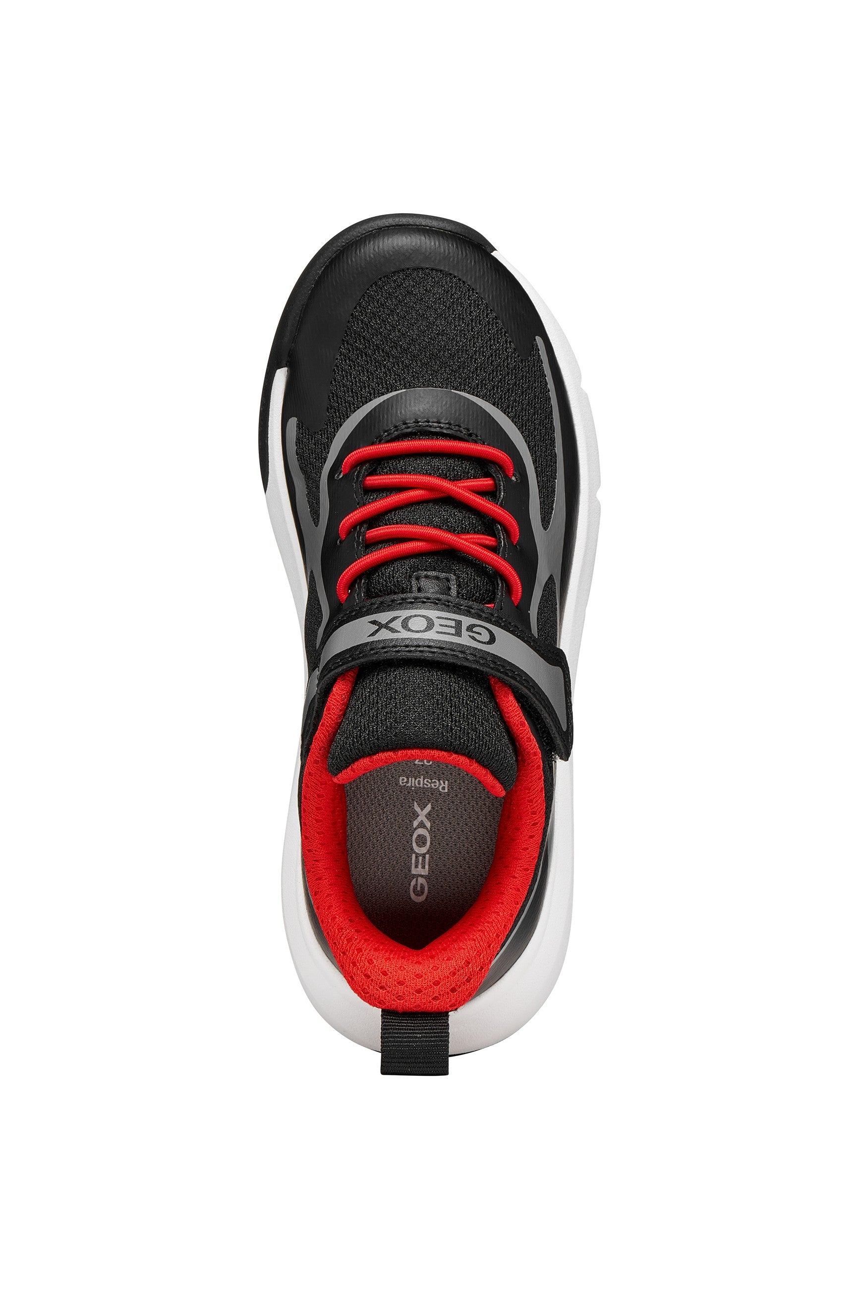 Детски Сникърси GEOX J Pro-Ran Boy