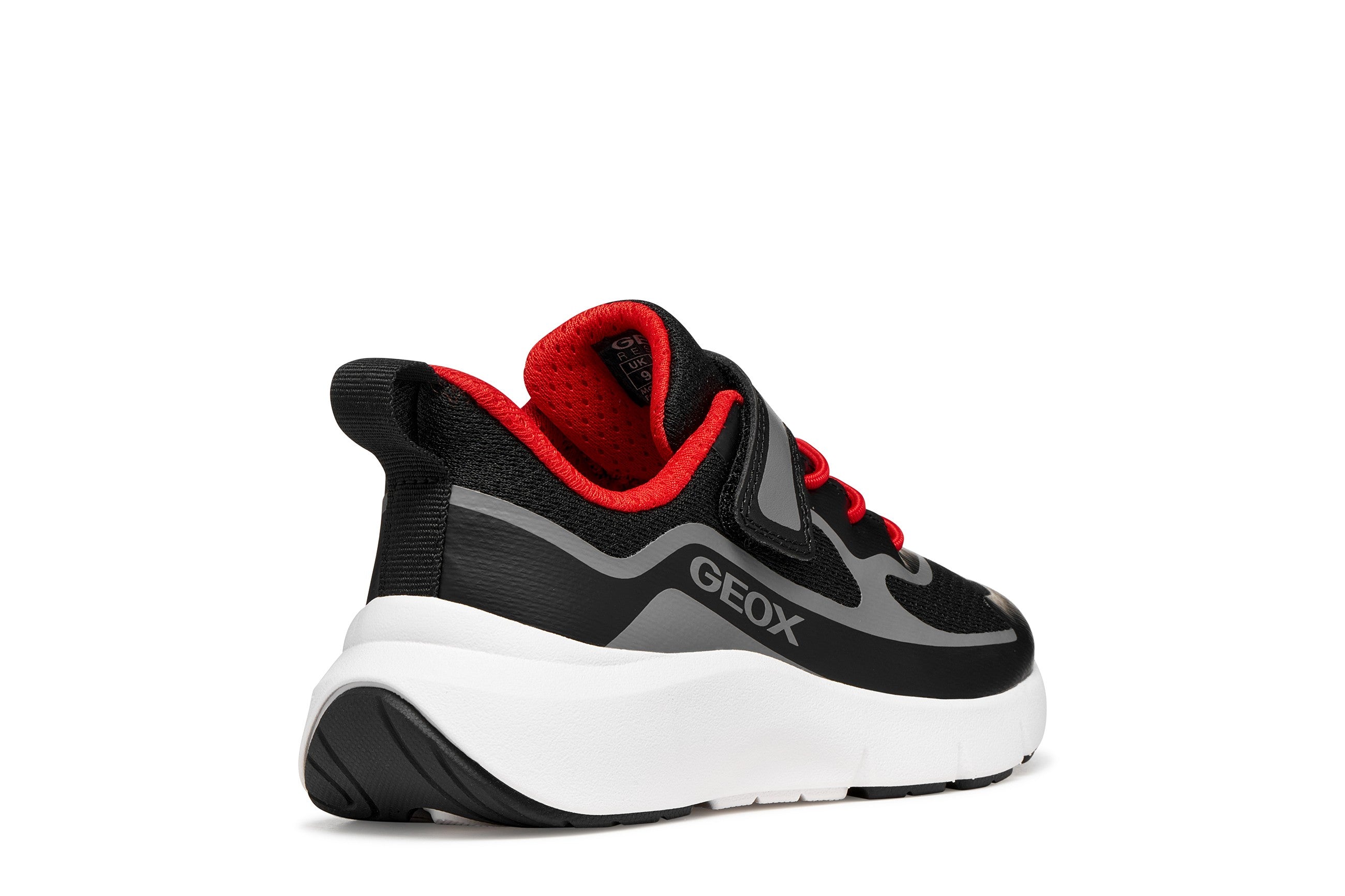 Детски Сникърси GEOX J Pro-Ran Boy