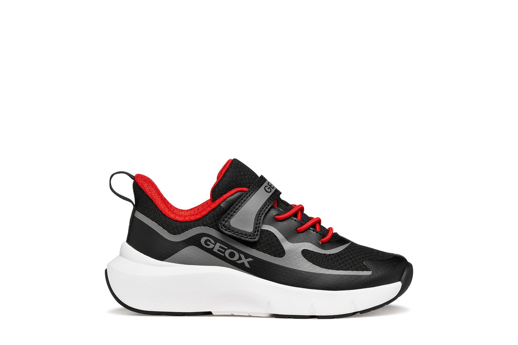 Детски Сникърси GEOX J Pro-Ran Boy