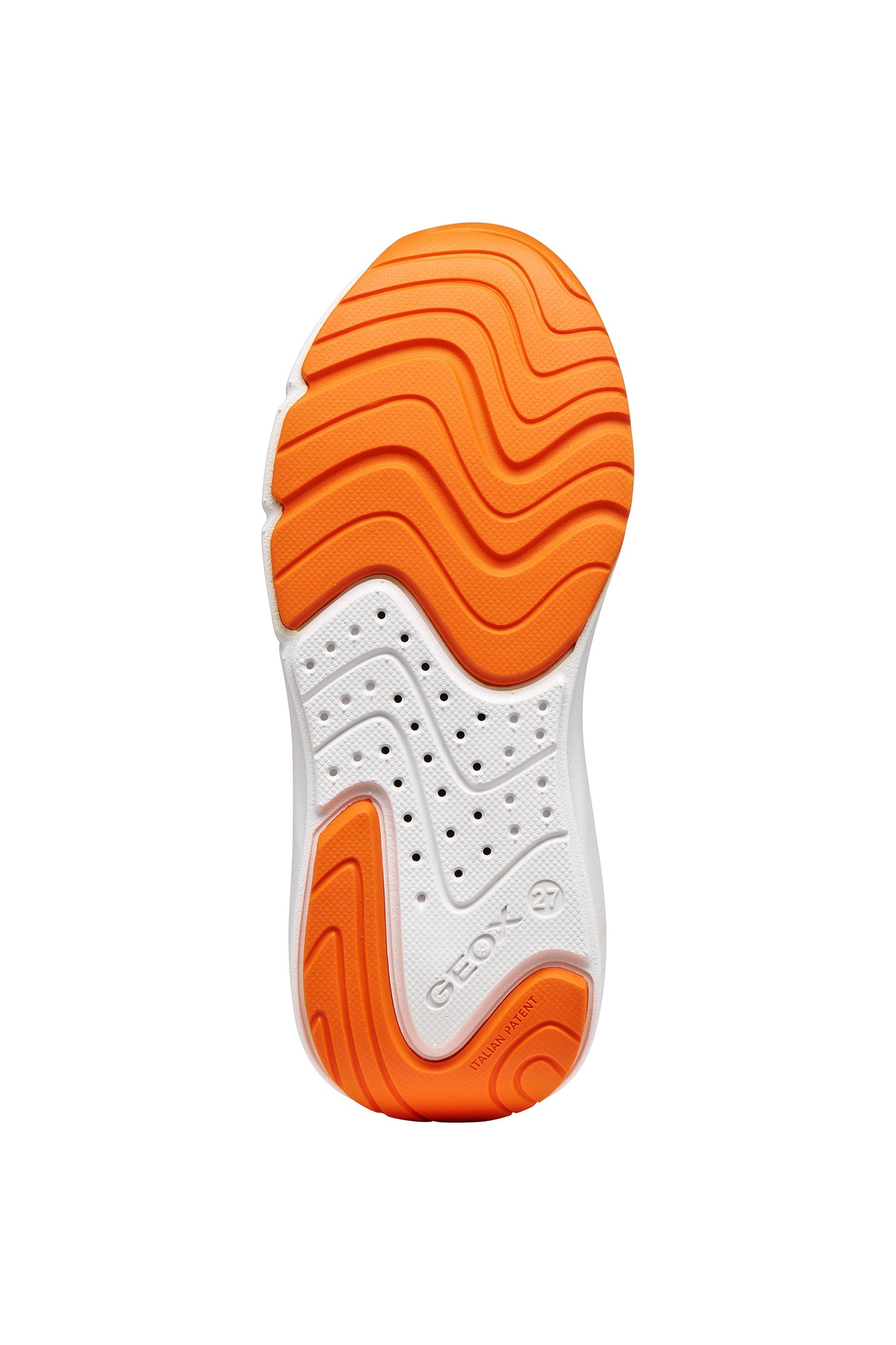 Детски Сникърси GEOX J Pro-Ran Boy
