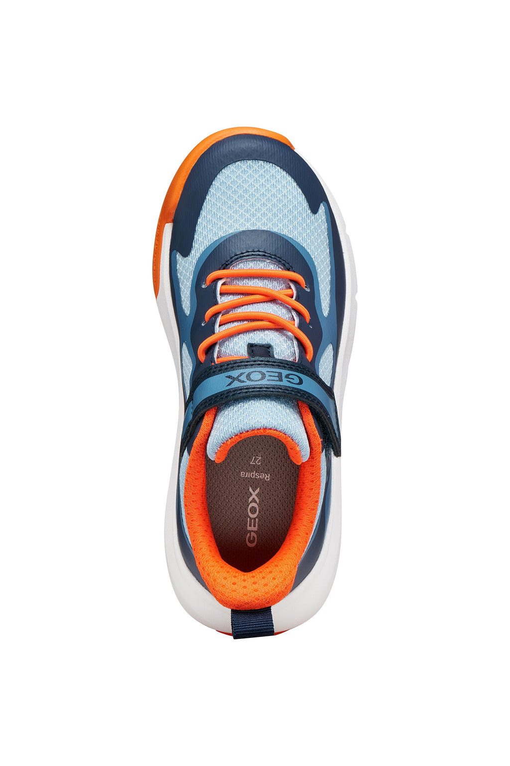 Детски Сникърси GEOX J Pro-Ran Boy