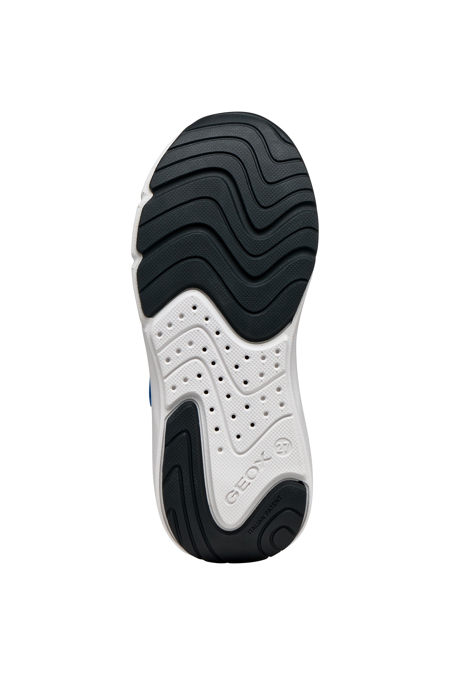 Детски Сникърси GEOX J Pro-Ran Boy
