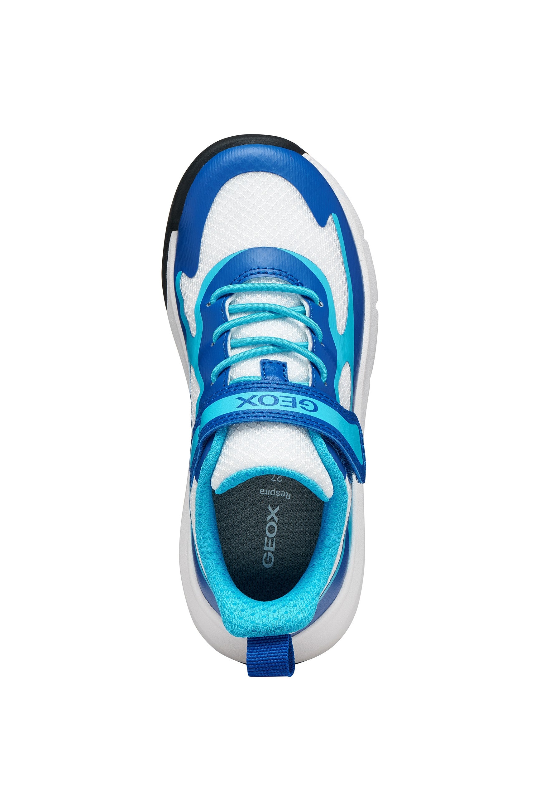 Детски Сникърси GEOX J Pro-Ran Boy