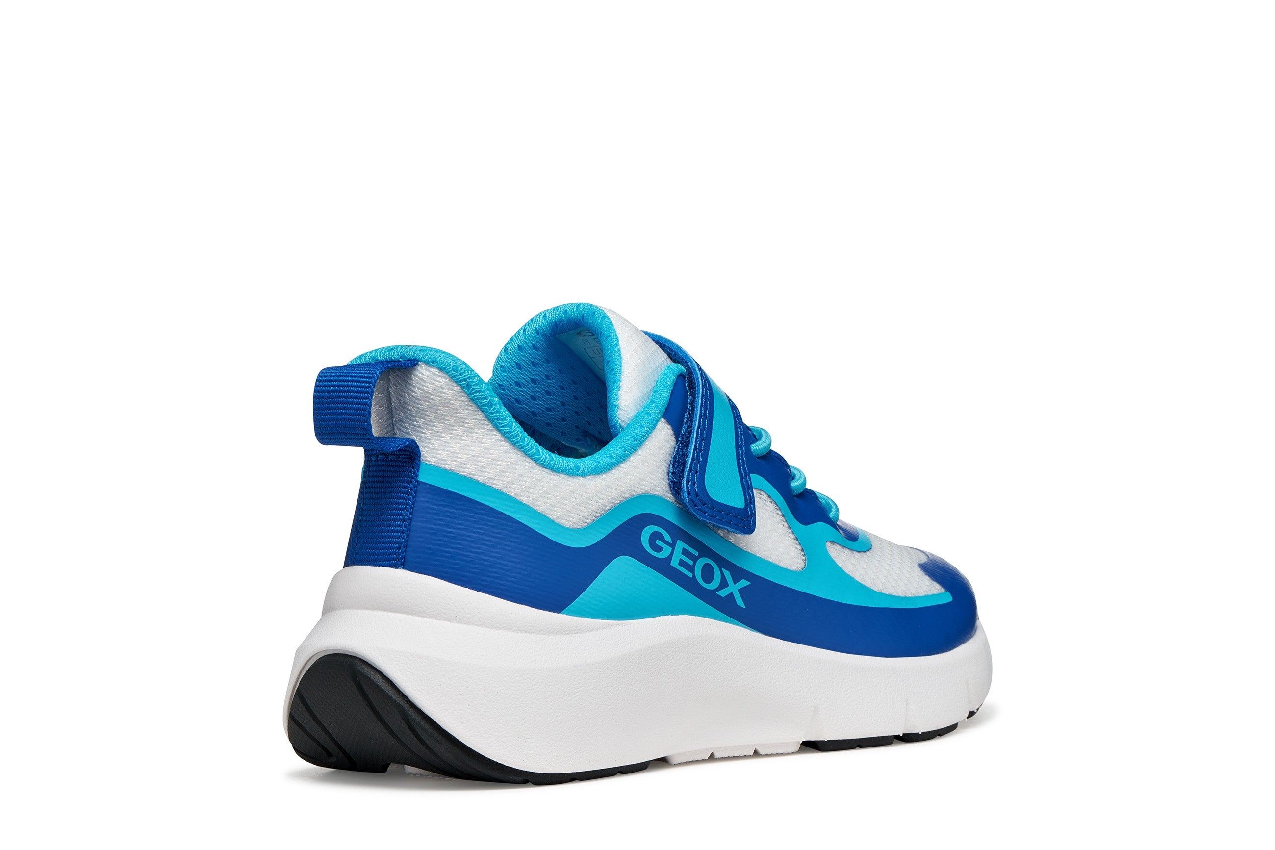 Детски Сникърси GEOX J Pro-Ran Boy
