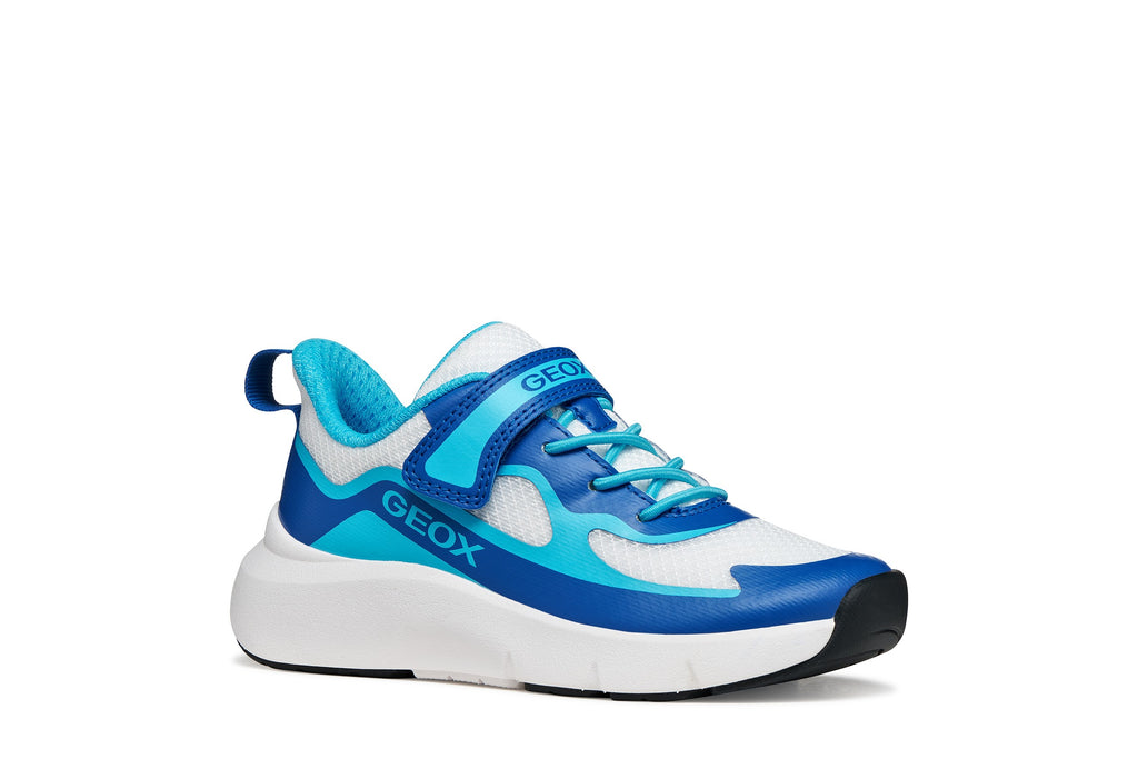 Детски Сникърси GEOX J Pro-Ran Boy