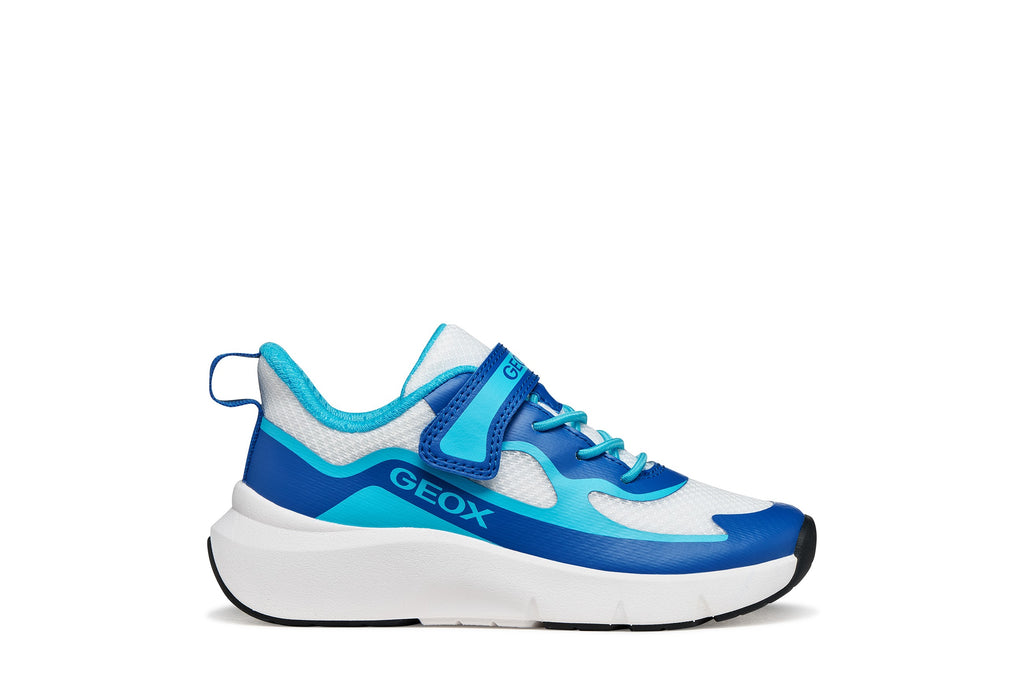 Детски Сникърси GEOX J Pro-Ran Boy