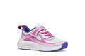 Детски Сникърси GEOX J Pro-Ran Girl