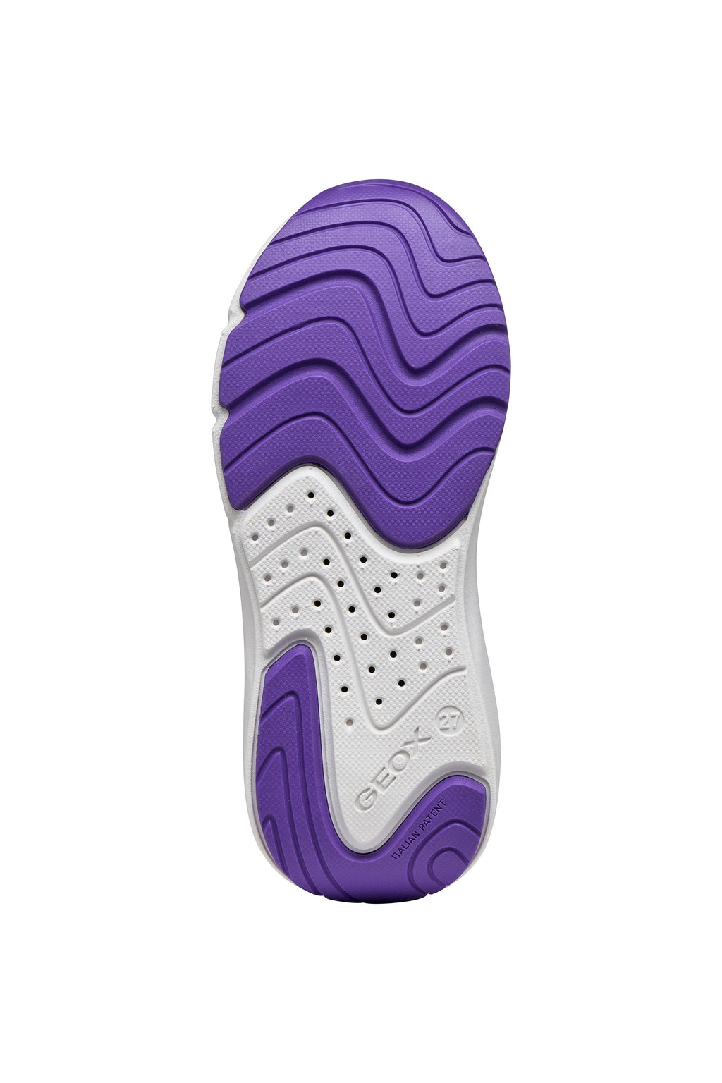 Детски Сникърси GEOX J Pro-Ran Girl