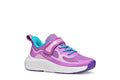 Детски Сникърси GEOX J Pro-Ran Girl