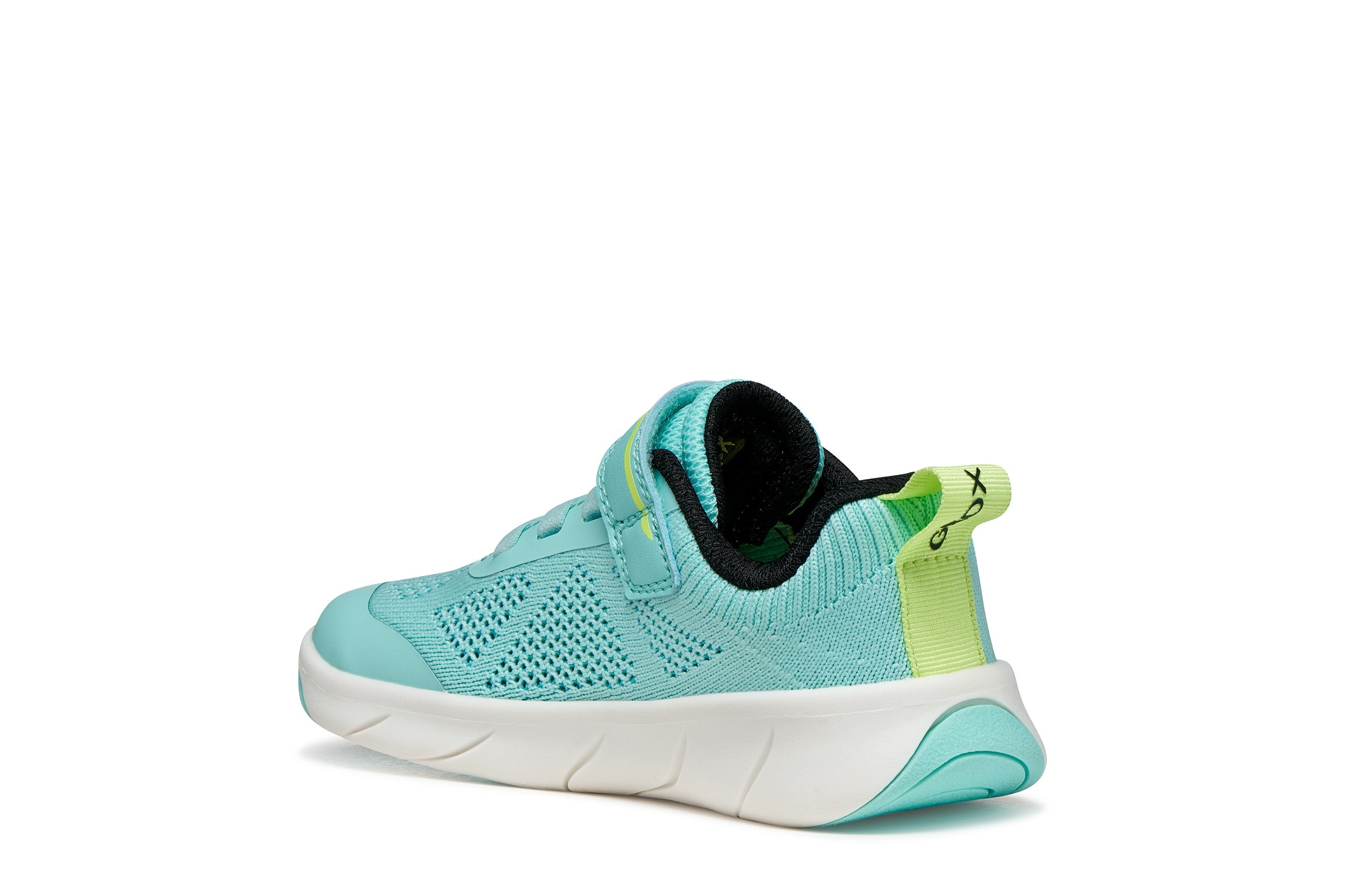 Детски Сникърси GEOX J  Foot-run