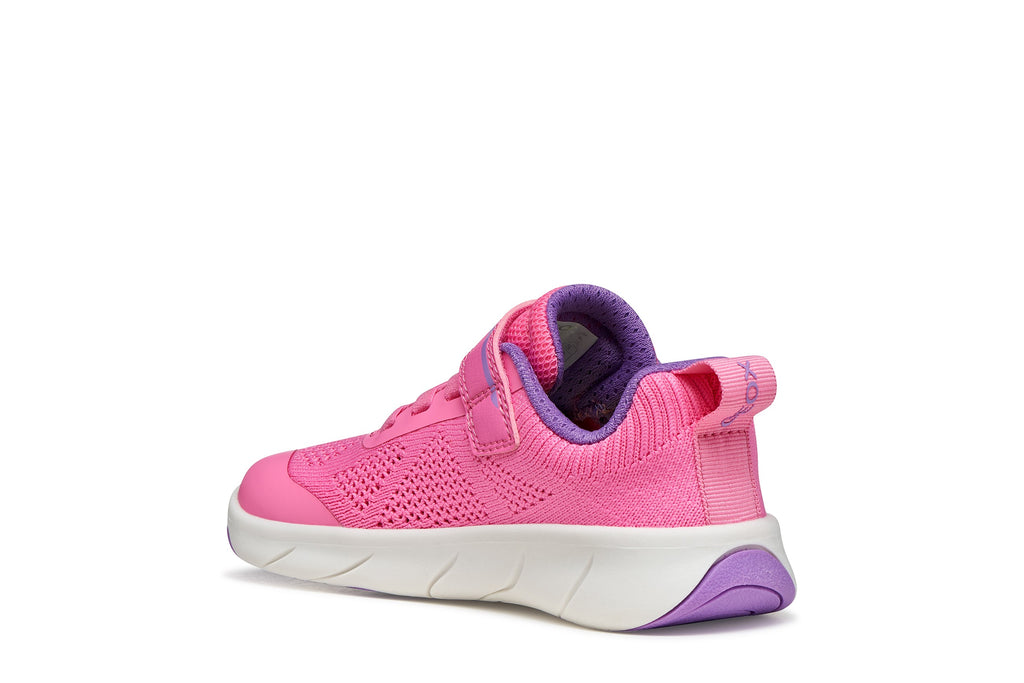 Детски Сникърси GEOX J Foot-run