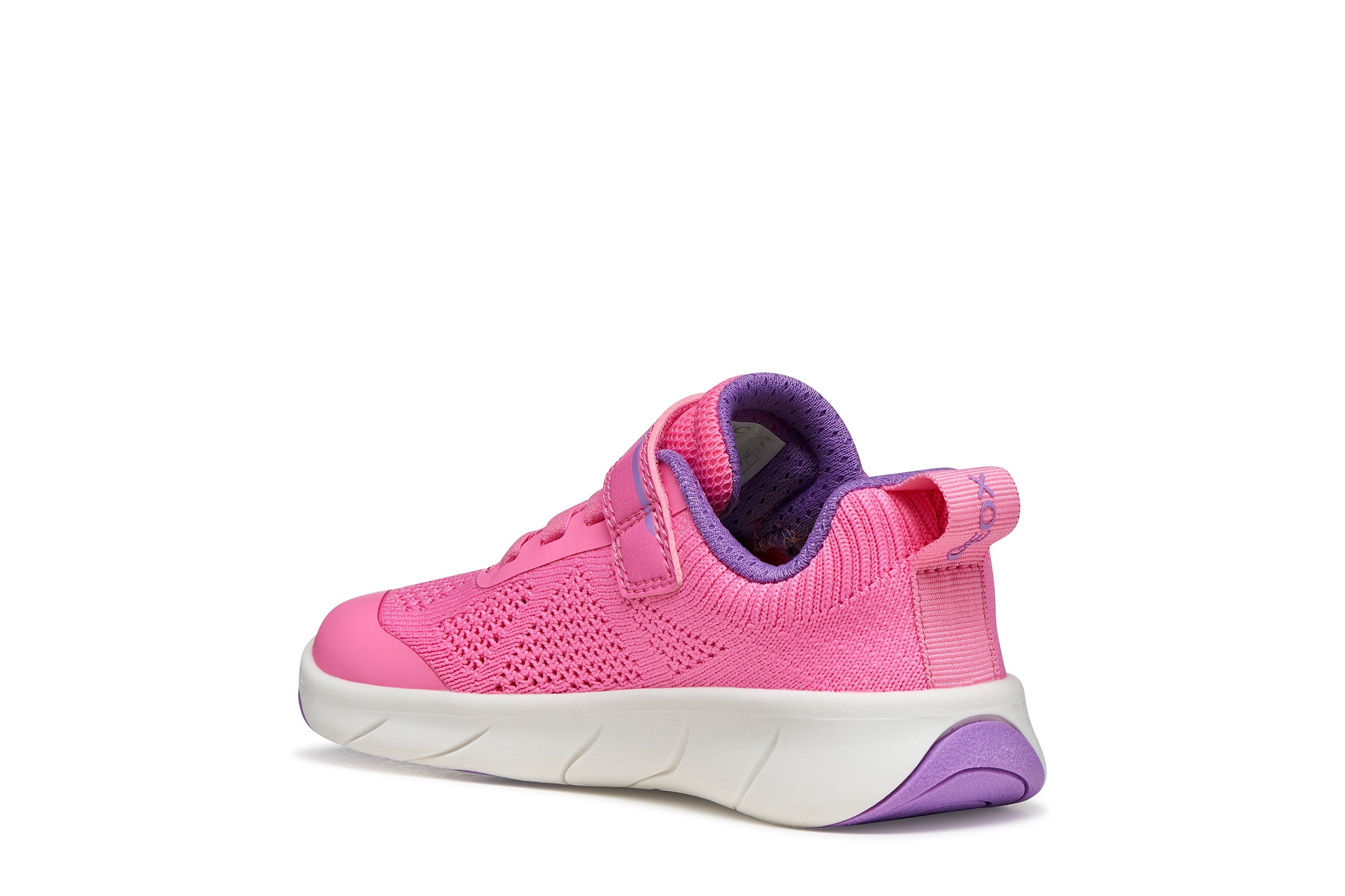 Детски Сникърси GEOX J Foot-run