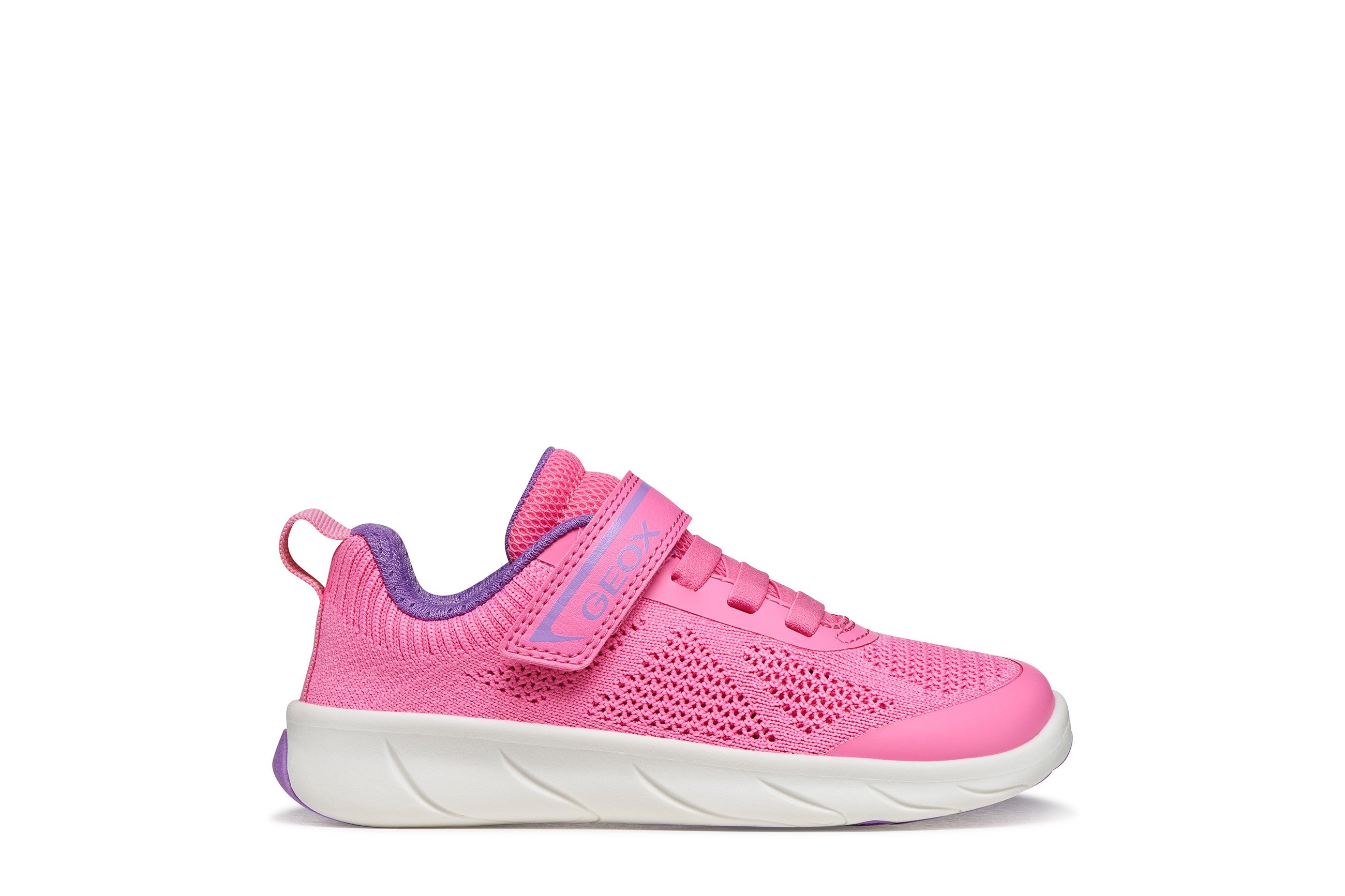 Детски Сникърси GEOX J Foot-run