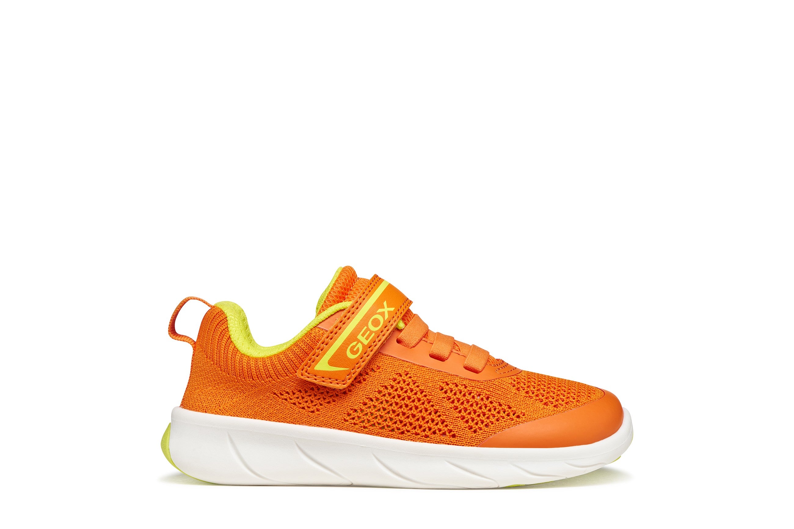 Детски Сникърси GEOX J Foot-Run Boy