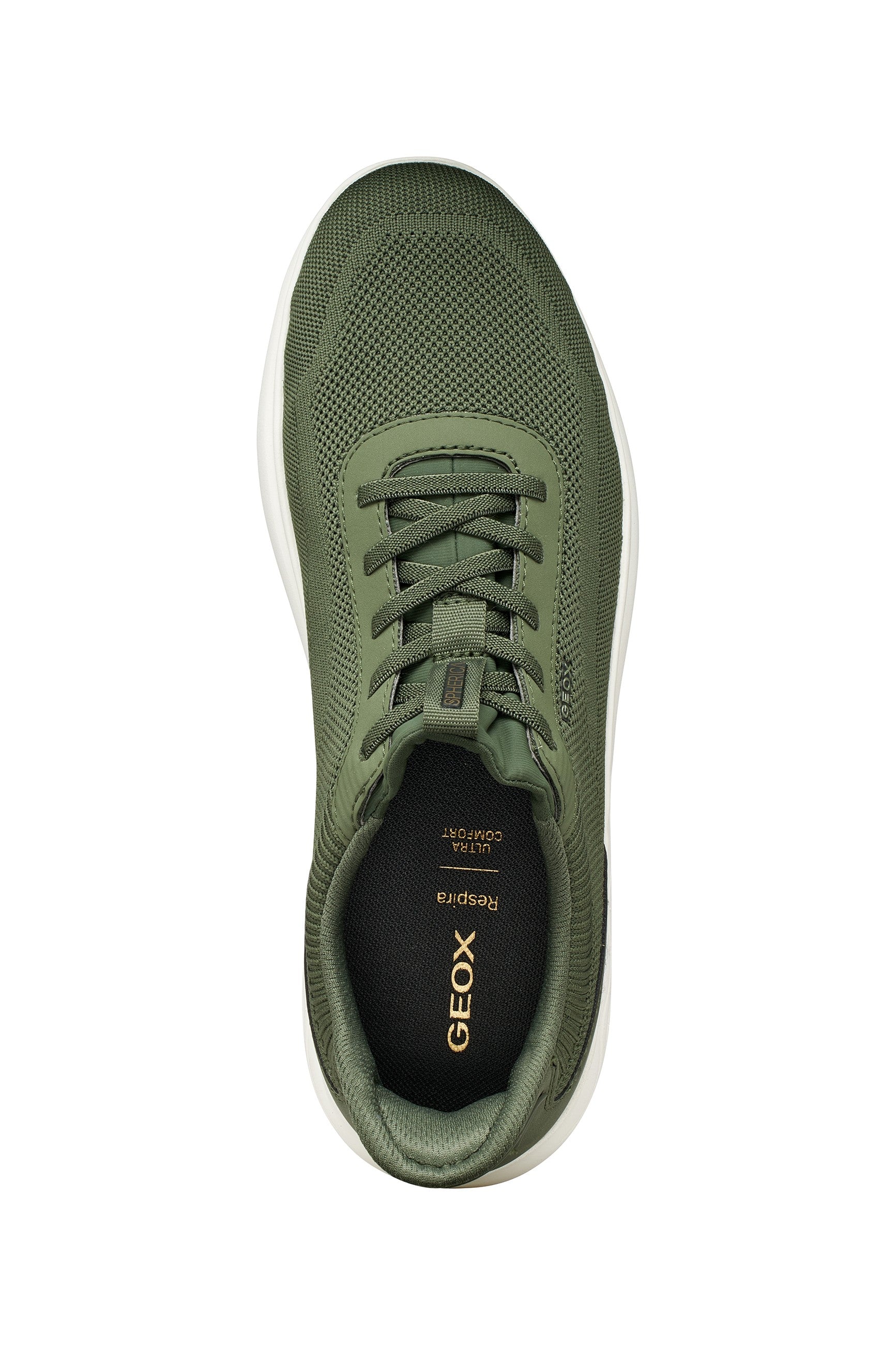 Мъжки Сникърси GEOX U SPHERICA