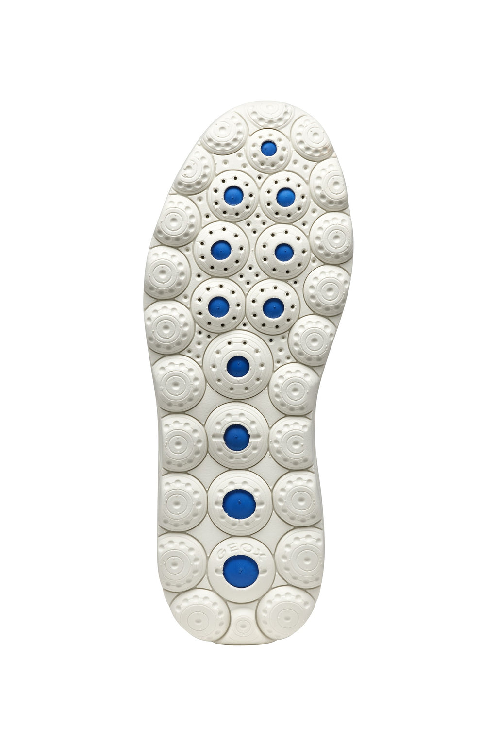 Мъжки Сникърси GEOX U SPHERICA
