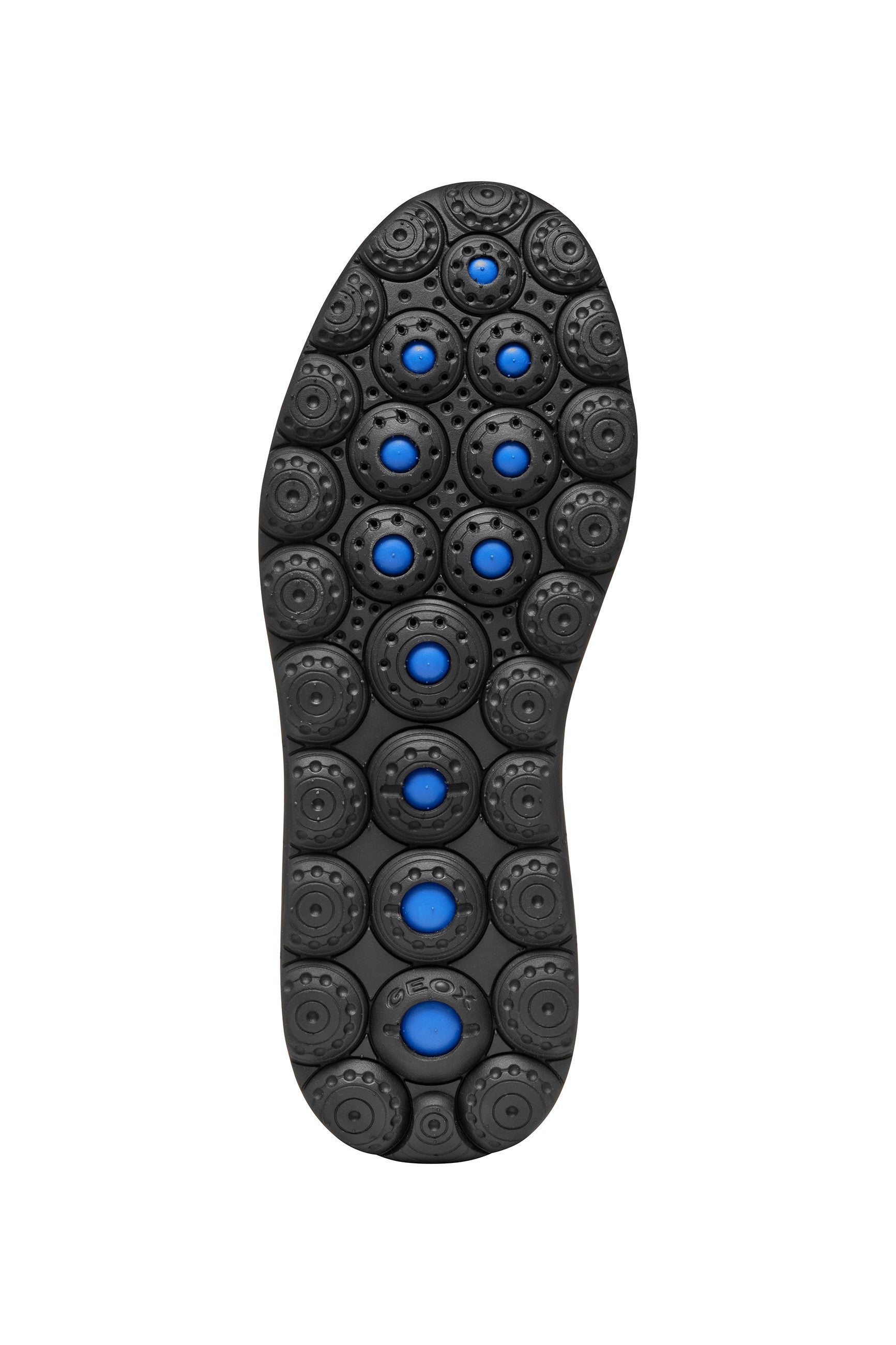 Мъжки Сникърси GEOX U SPHERICA