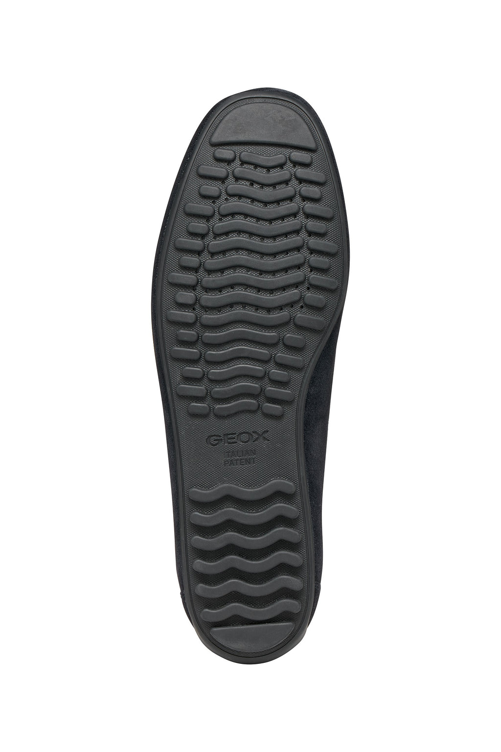 Мъжки Мокасини GEOX U ISTRIA