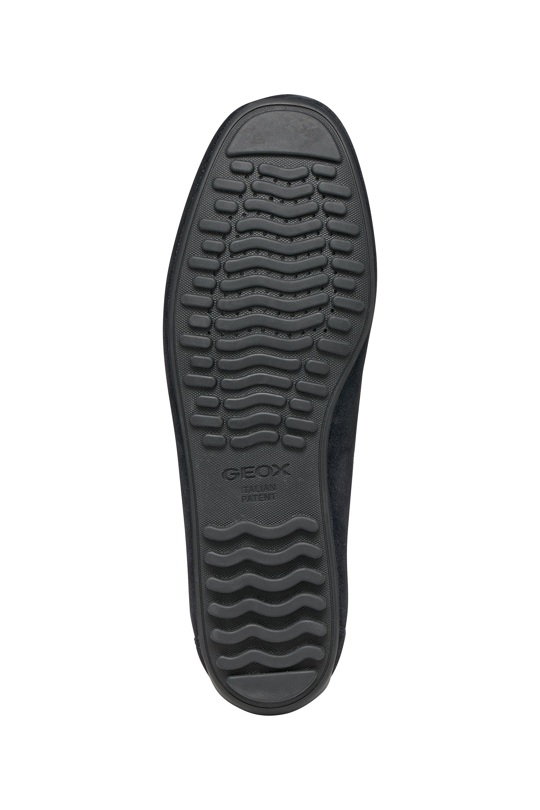 Мъжки Мокасини GEOX U ISTRIA