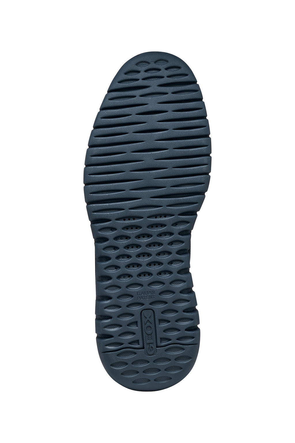 Мъжки Сникърси GEOX U Flextride F PLUS