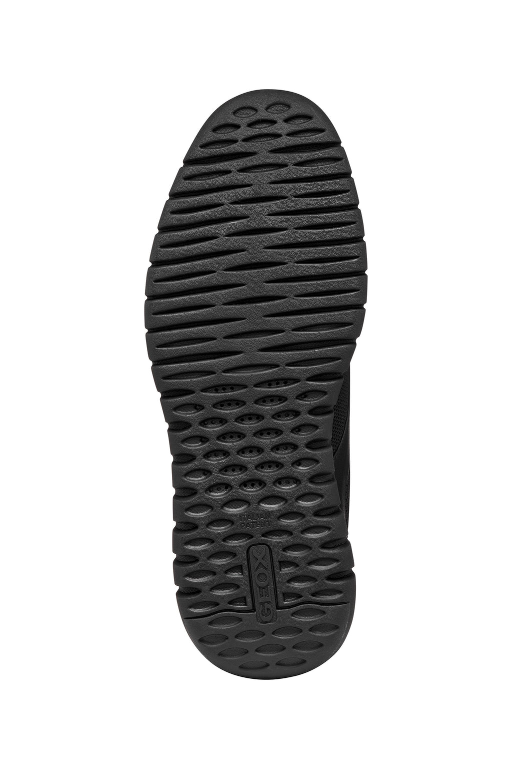 Мъжки Сникърси GEOX U Flextride F PLUS