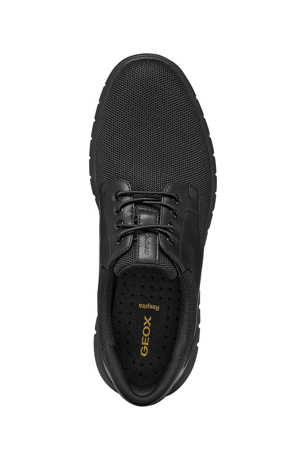 Мъжки Сникърси GEOX U Flextride F PLUS