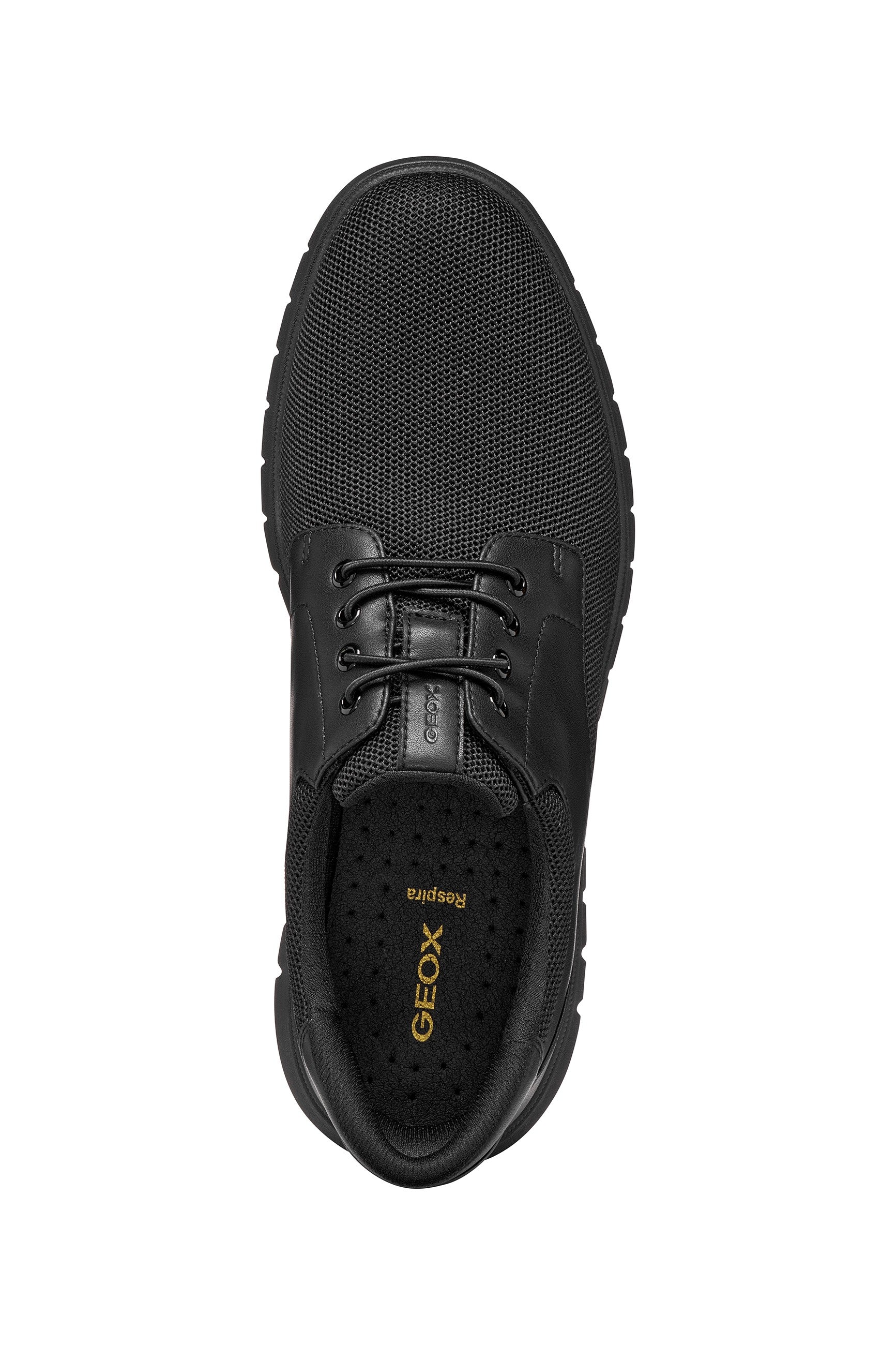 Мъжки Сникърси GEOX U Flextride F PLUS