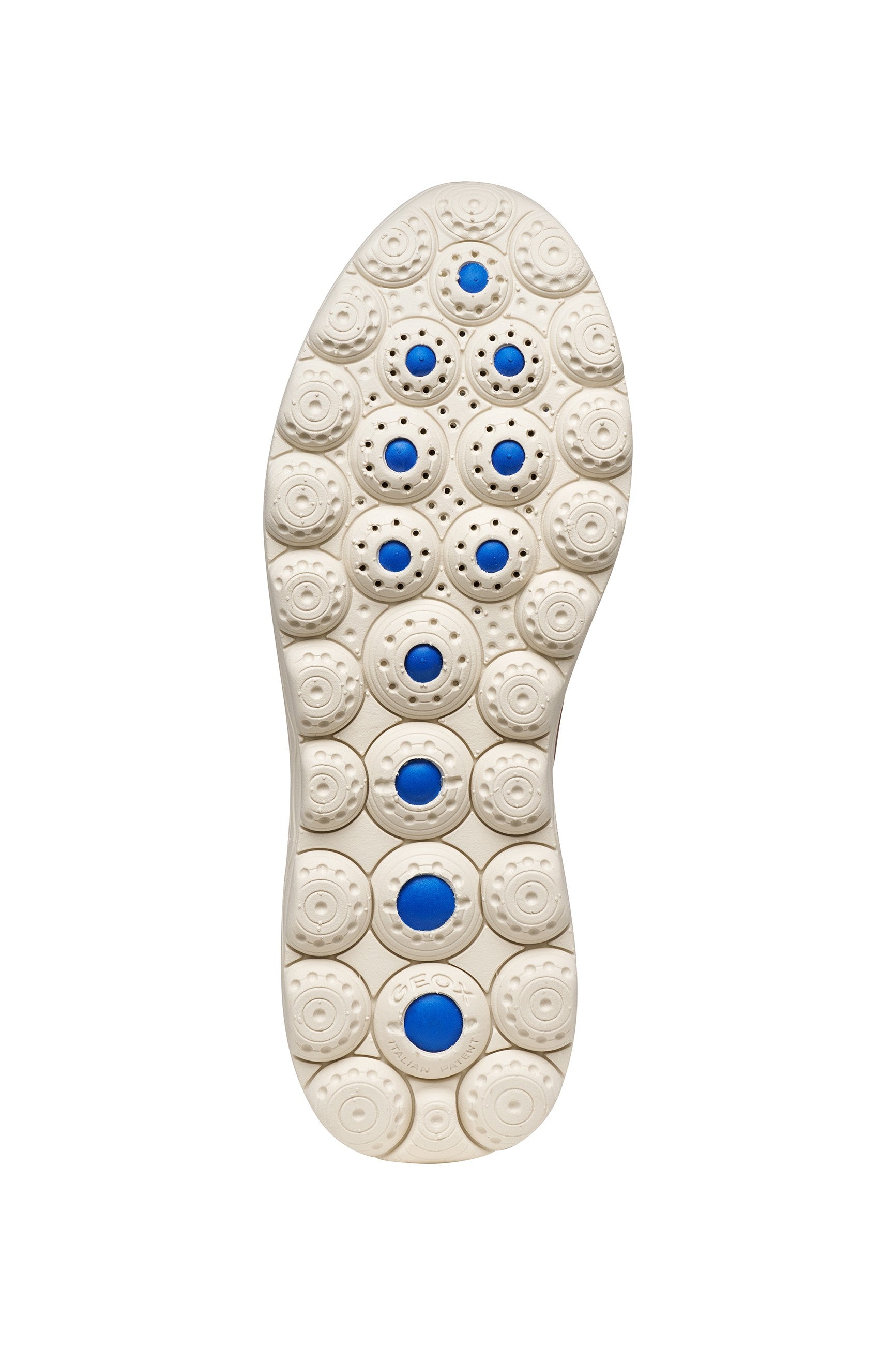 Дамски Сникърси GEOX D SPHERICA