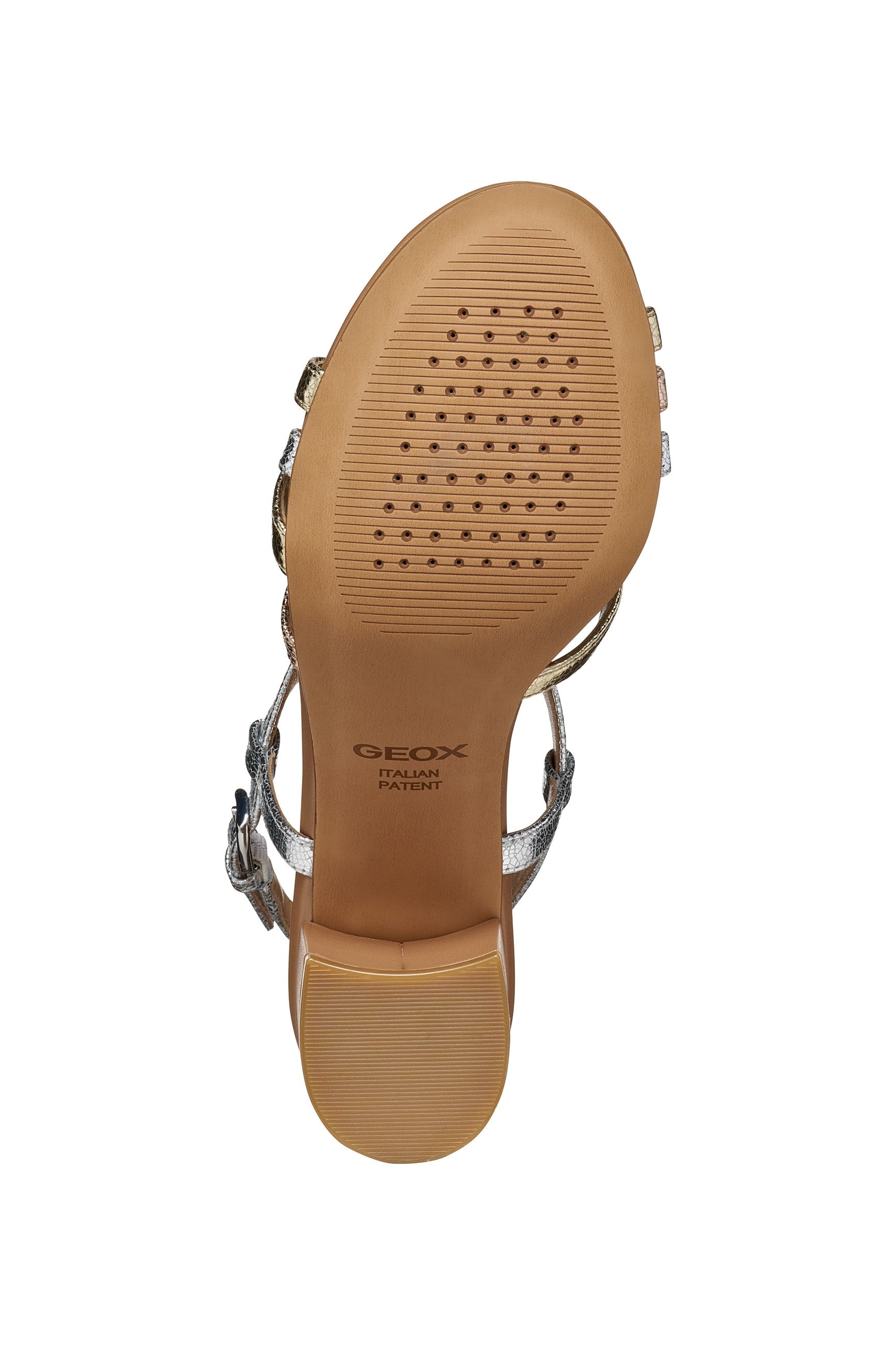 ДАМСКИ САНДАЛИ GEOX D VIRNILISA