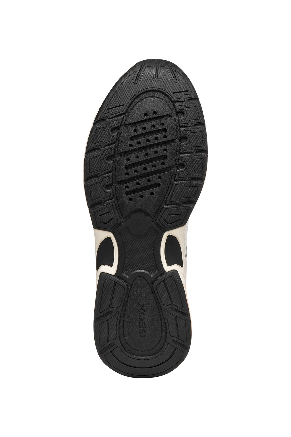 Дамски Сникърси GEOX D ZARVIA